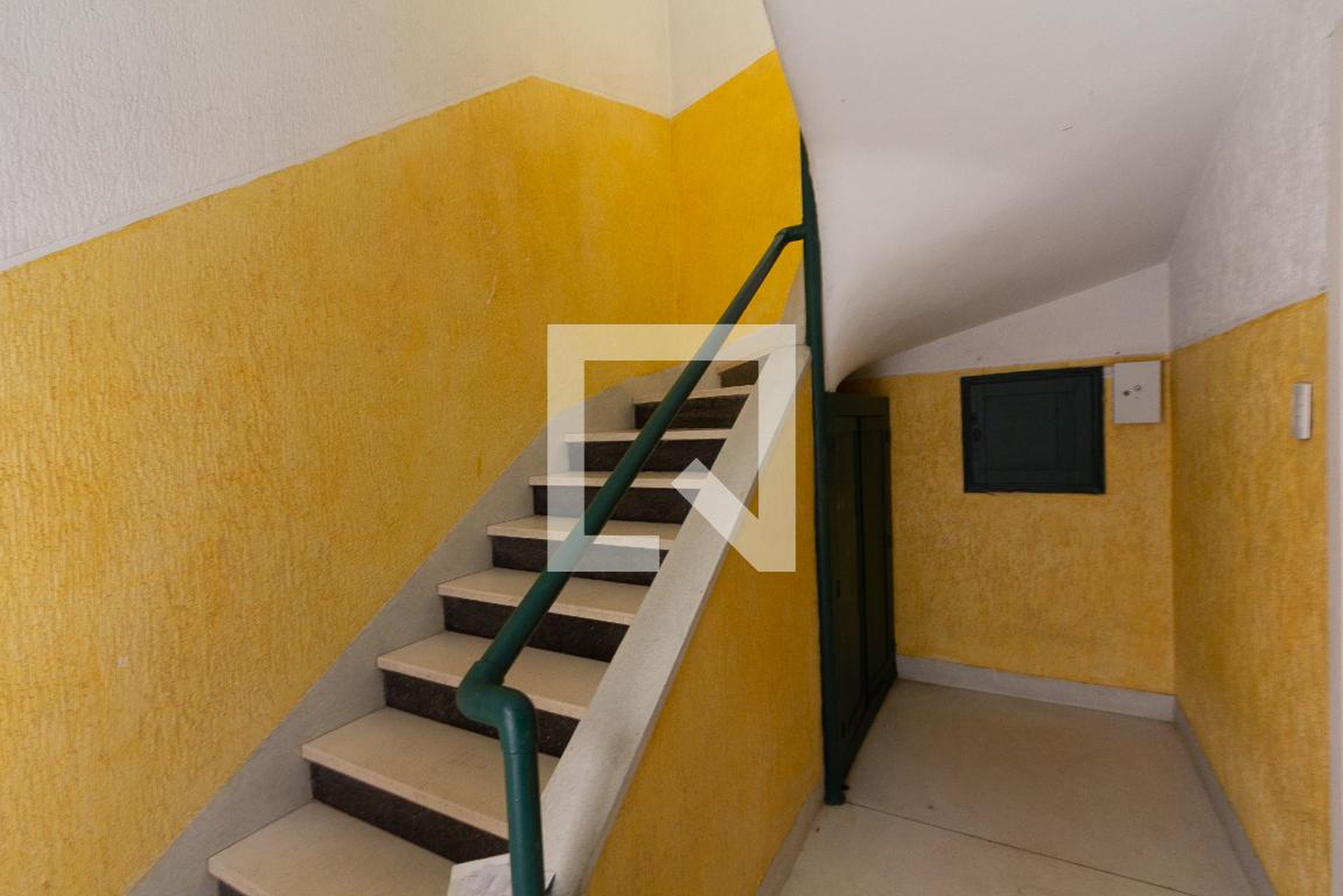 Hall de Entrada - Edifício Le Iraé 406