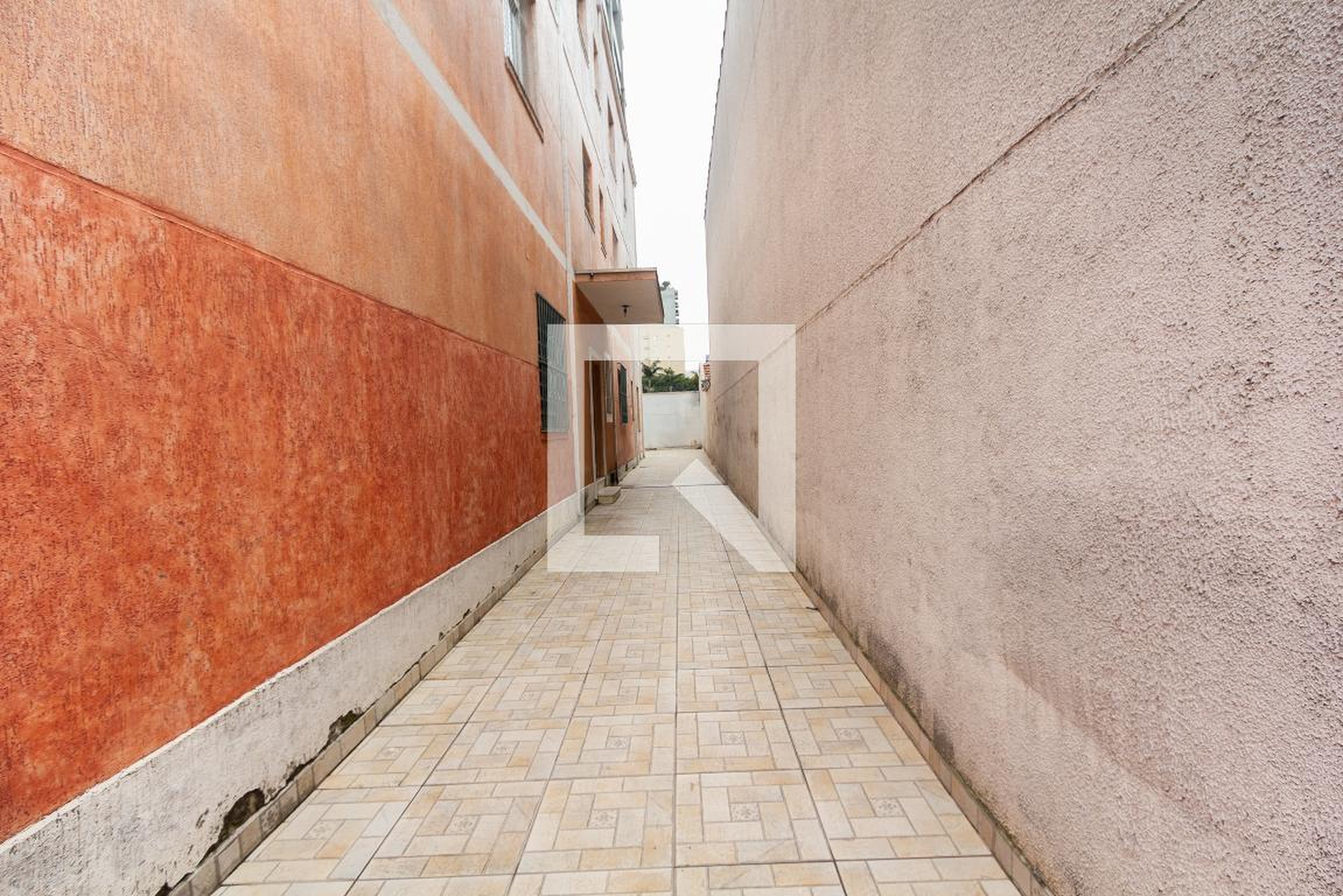 Área comum - Edifício Le Iraé 406