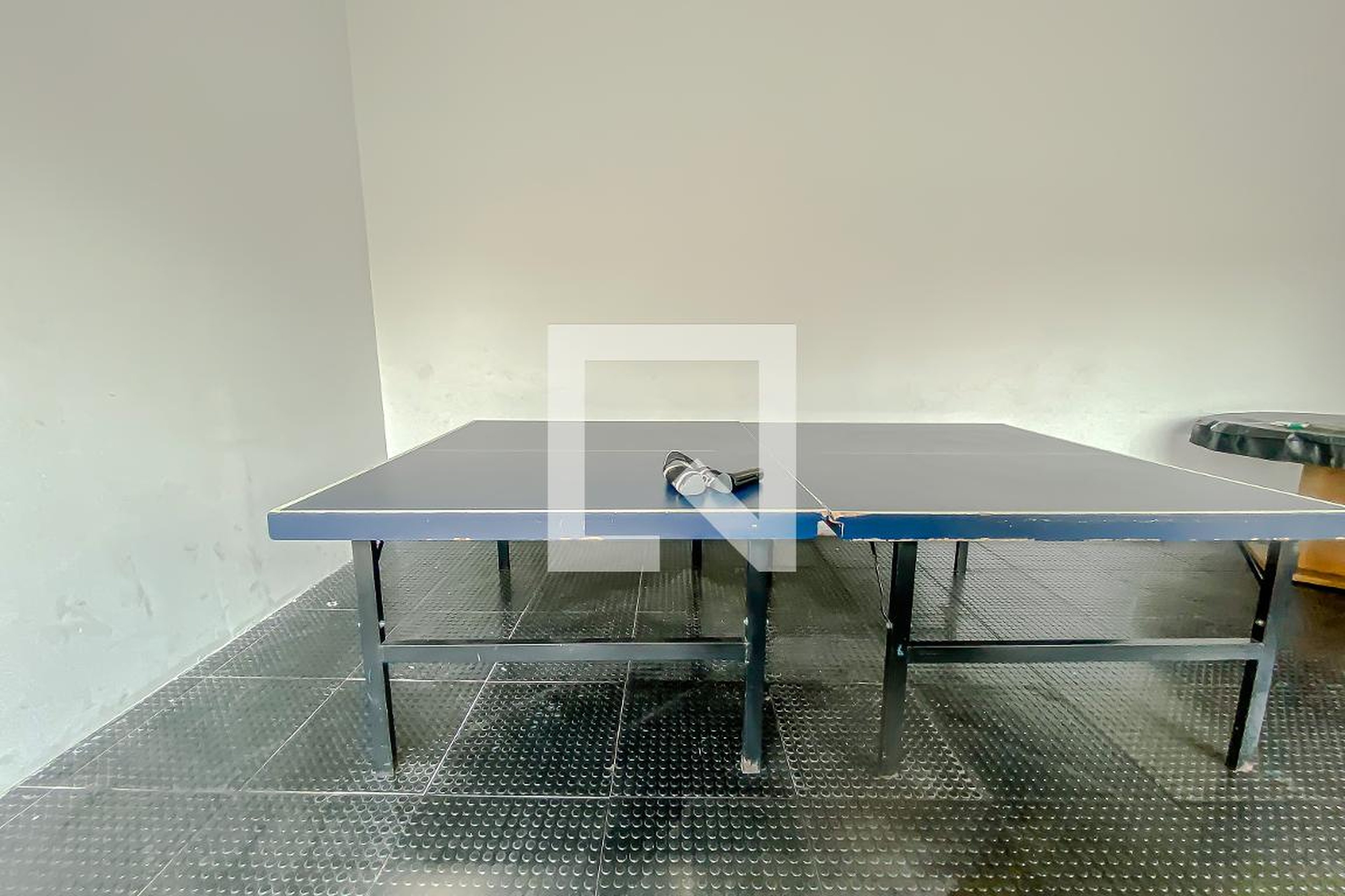 Sala de Jogos - Edifício Beatrice