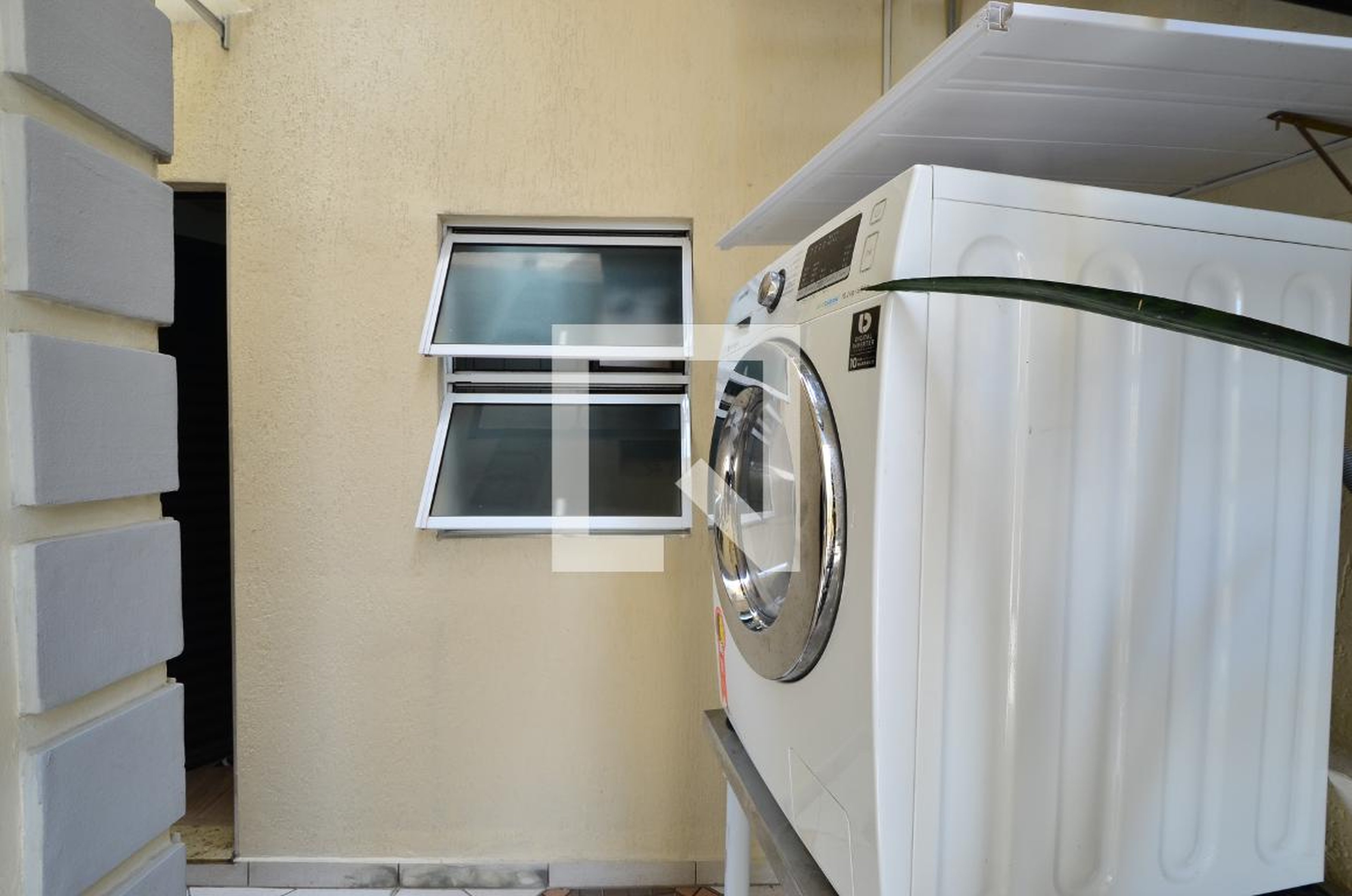 Hall - Lofts Bogaris