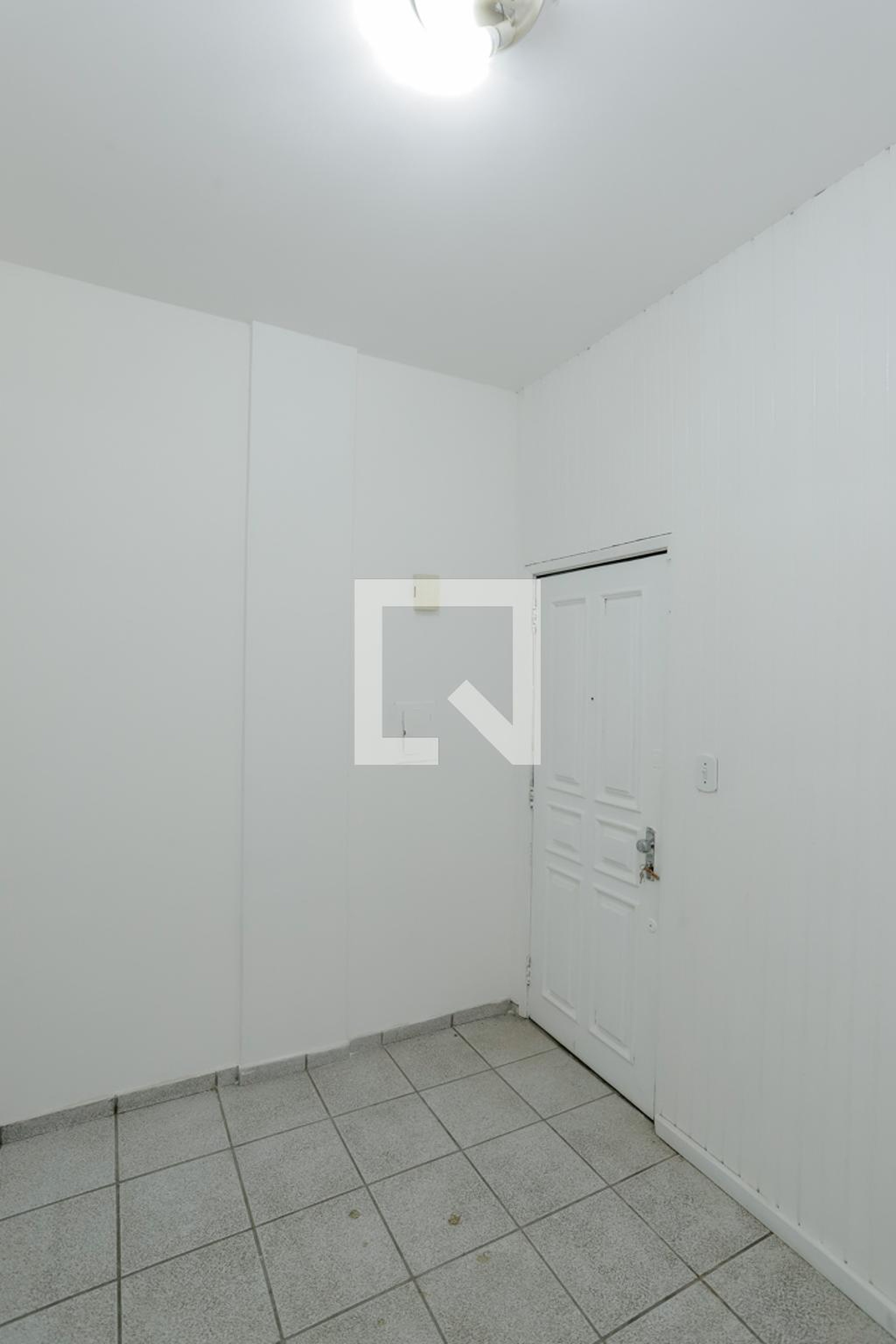 Hall de Entrada - Edificio Broadway