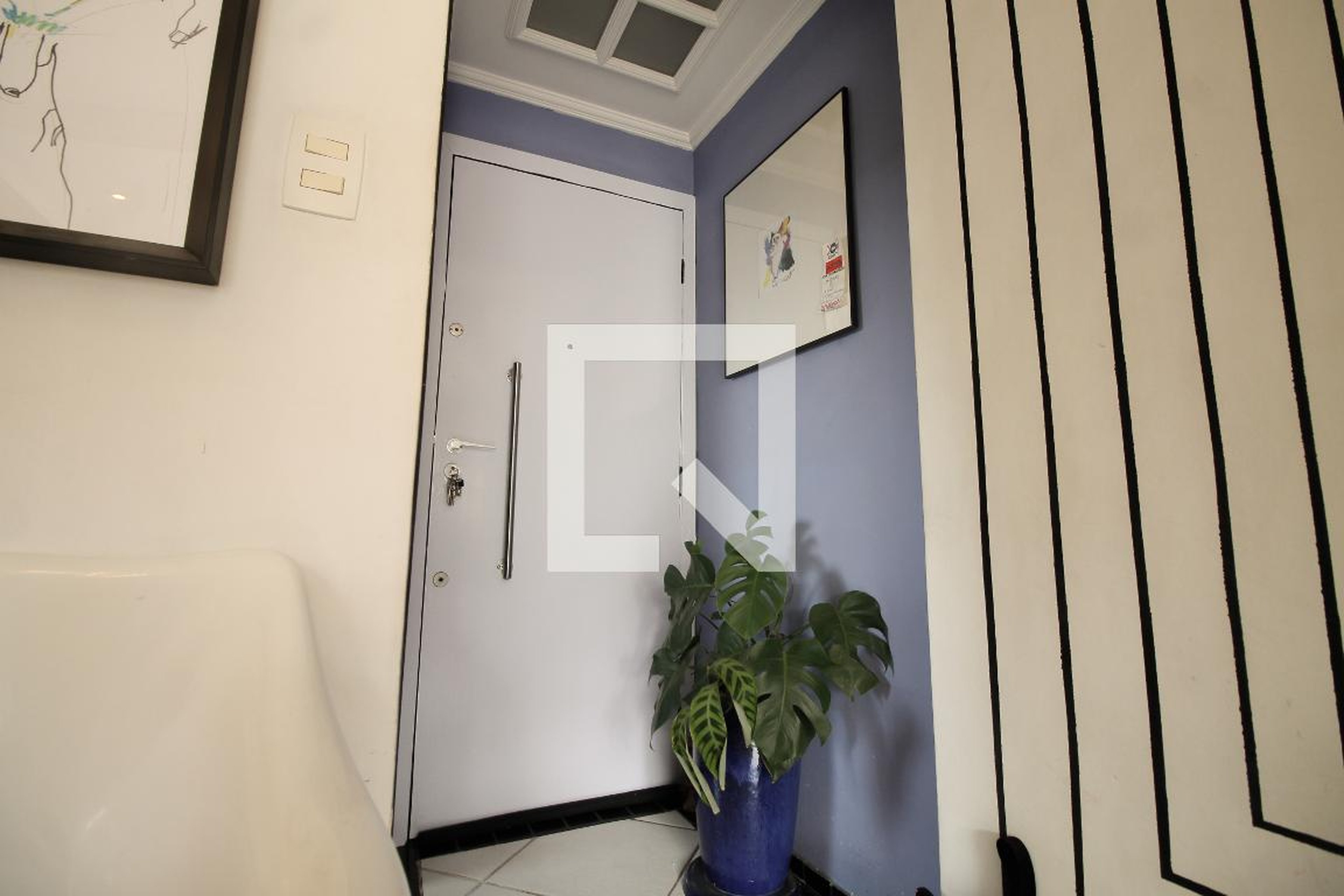 Entrada - Maison Blanch