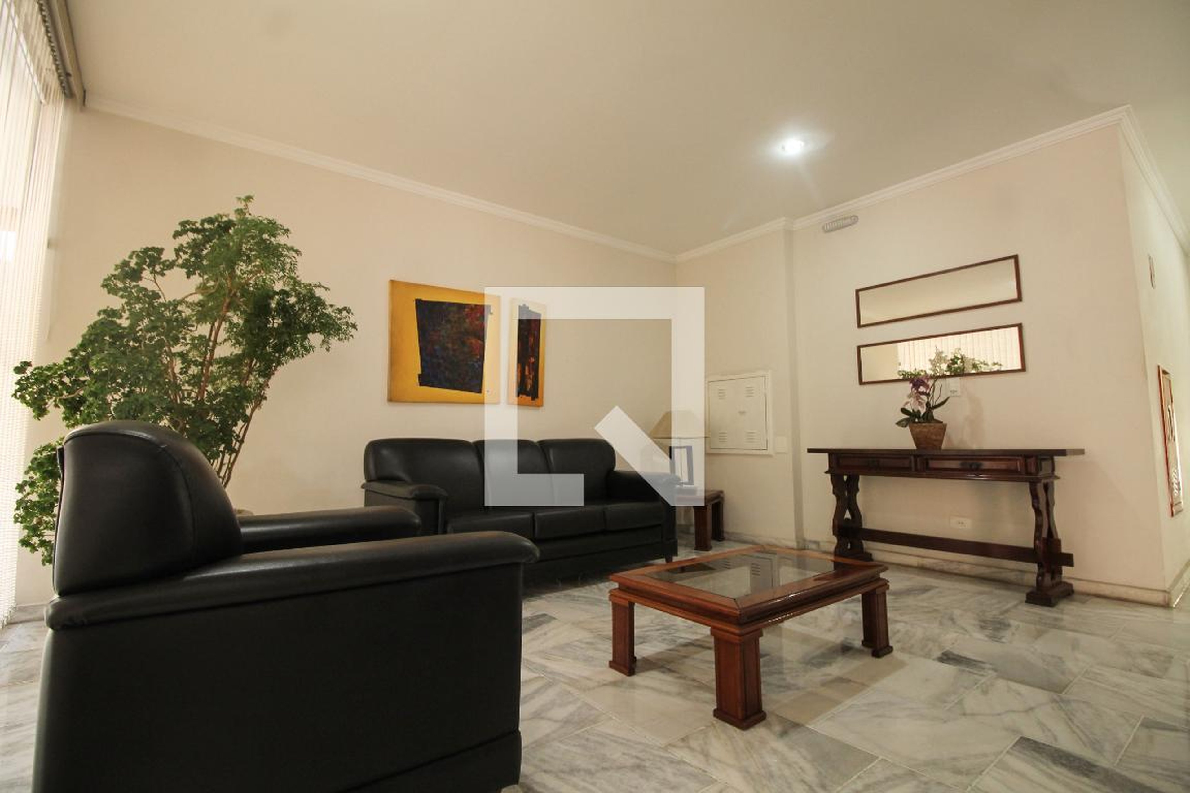 Hall social - Delfina