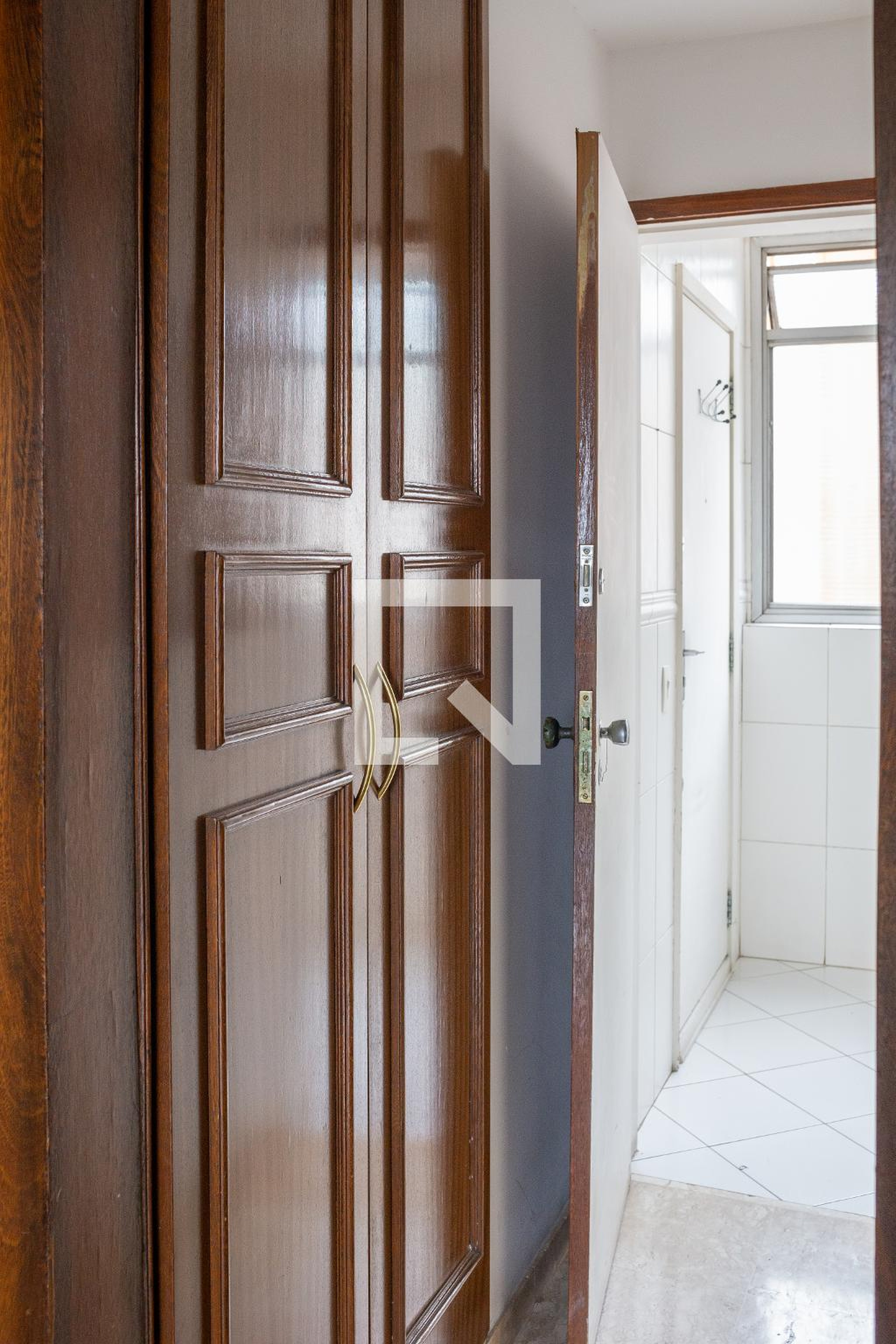 Hall de Entrada - Solar do Pacaembu