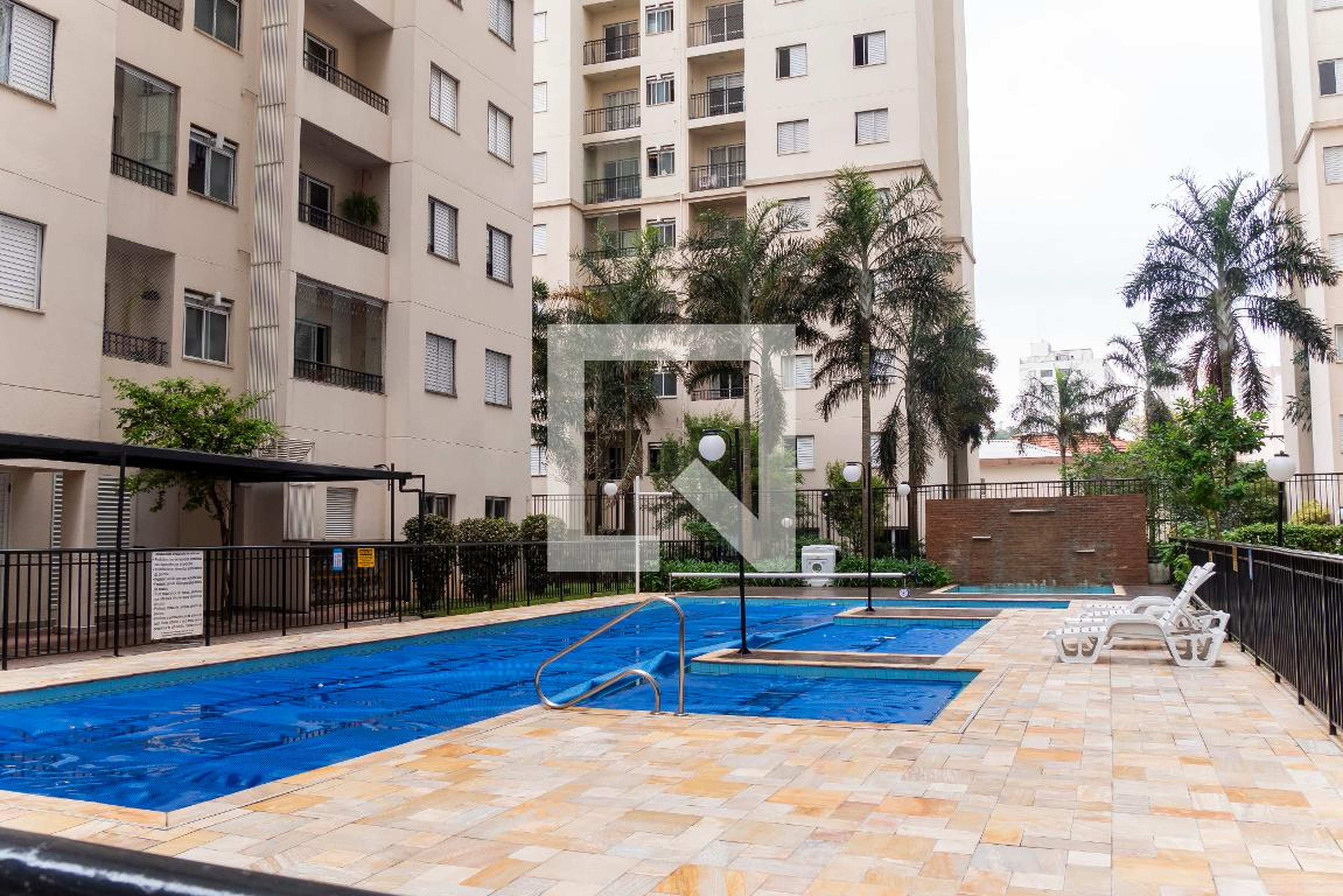 Piscina - Fatto Show Fusion