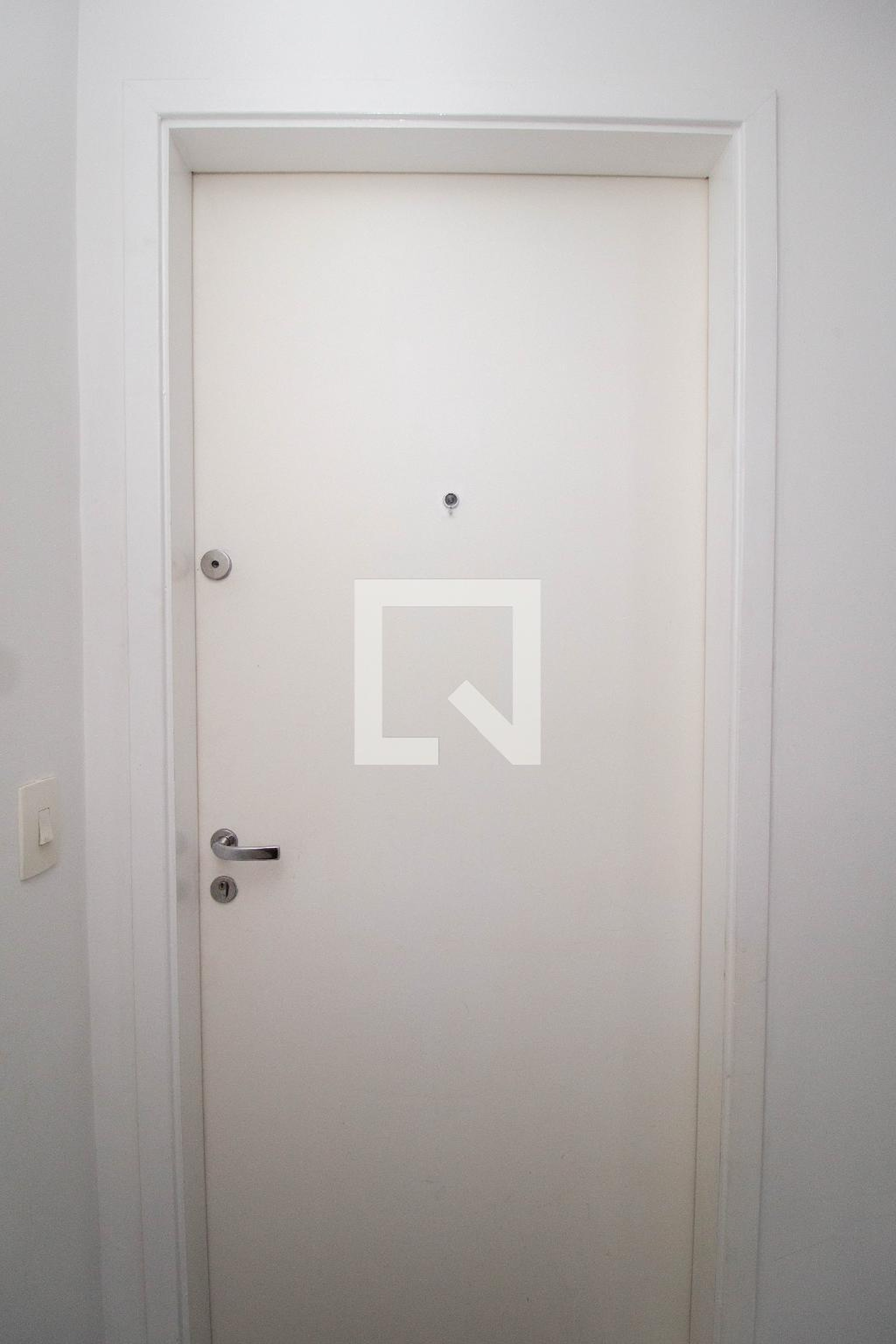 Hall de entrada - Reserva La Colina