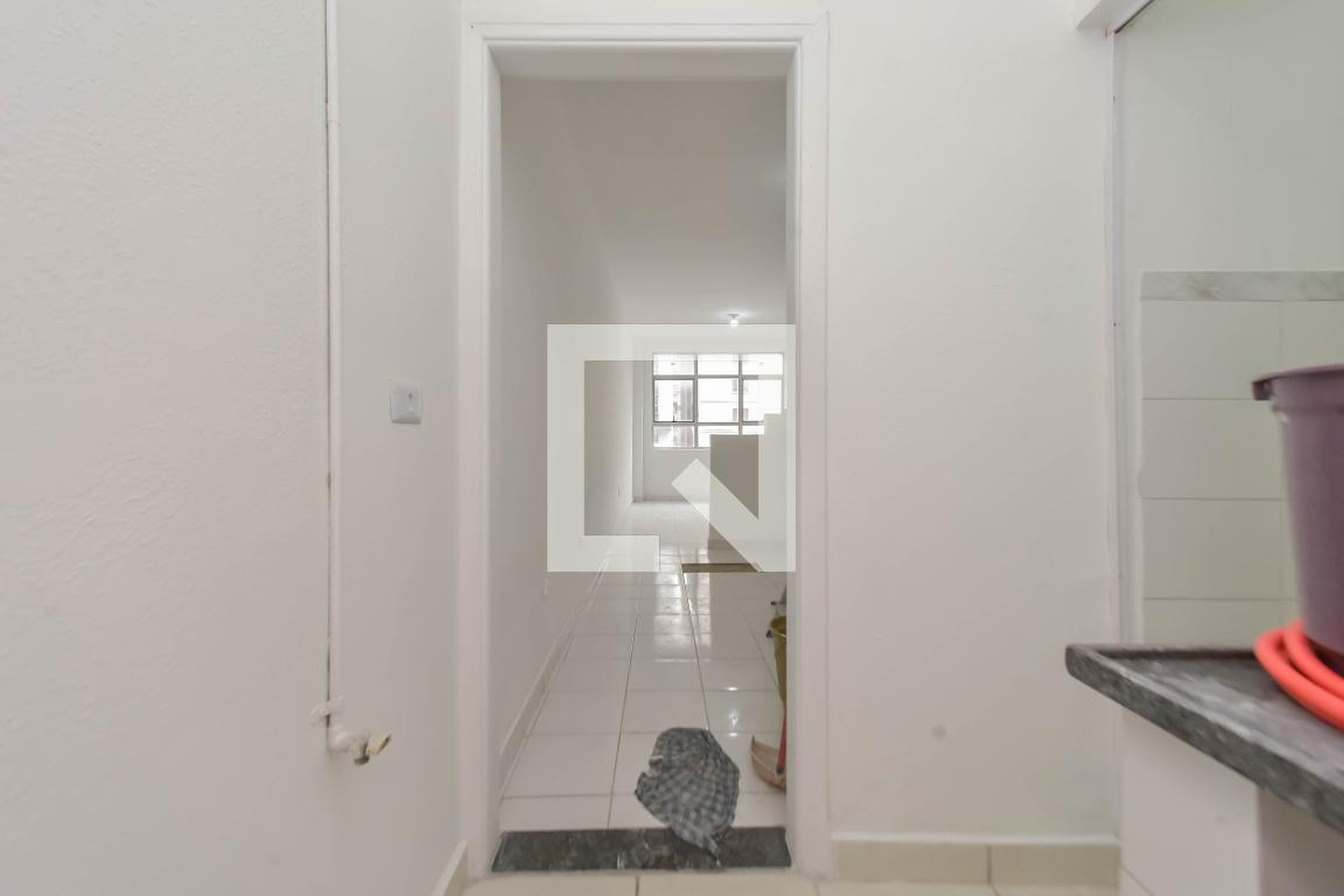 Hall de Entrada - Lucca