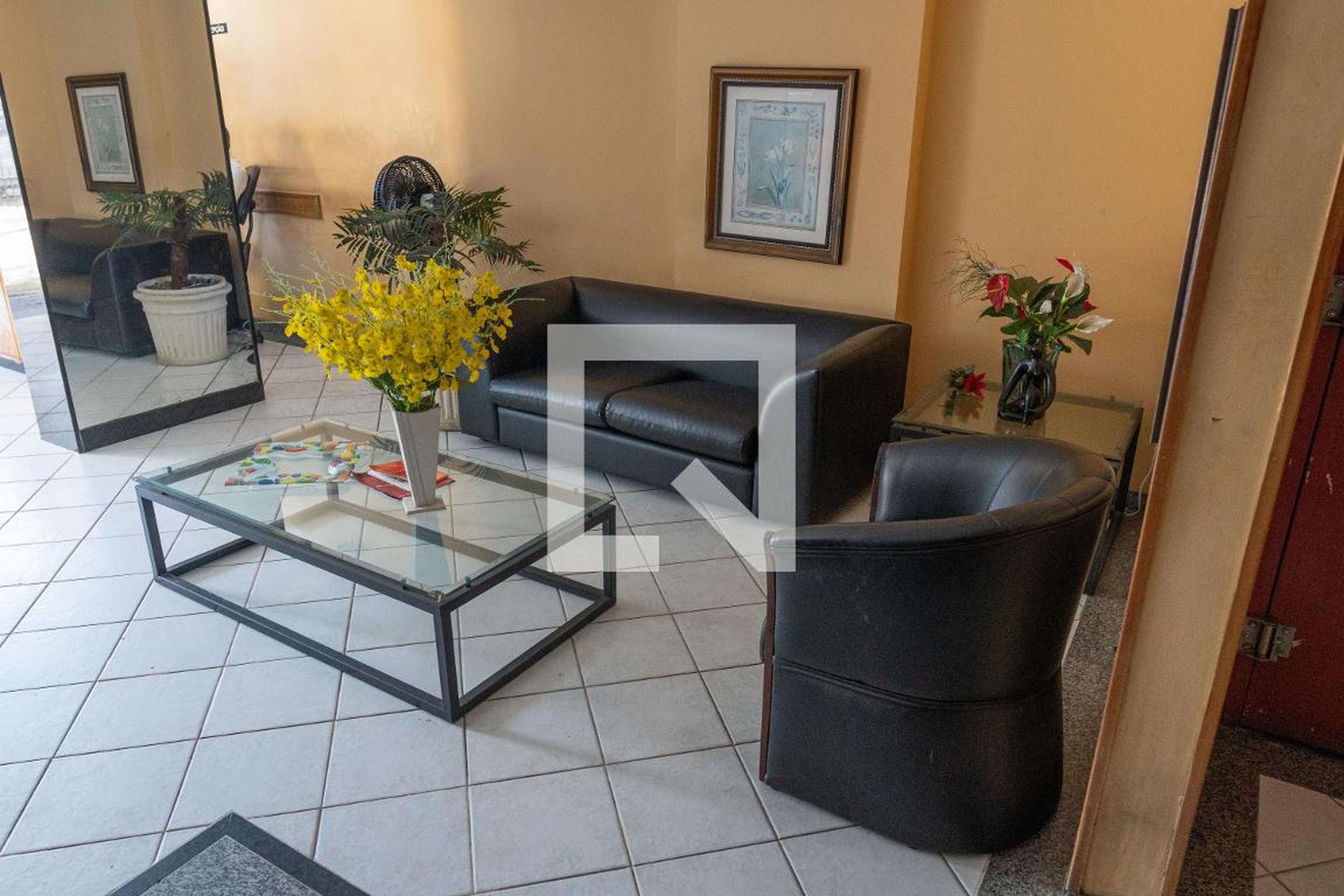 Hall - Edifício Blumarine