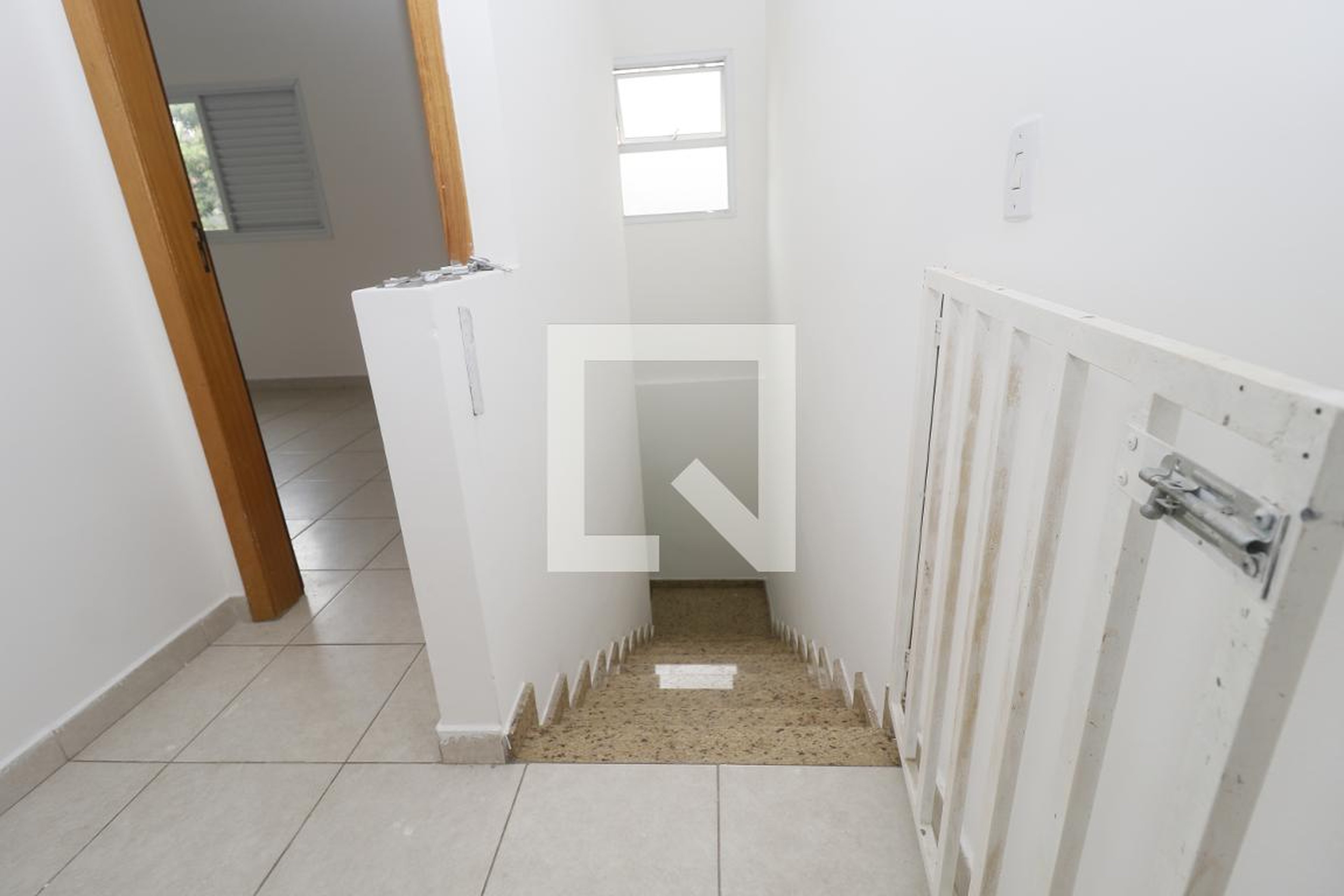 Hall - Residencial Mar Luzia I