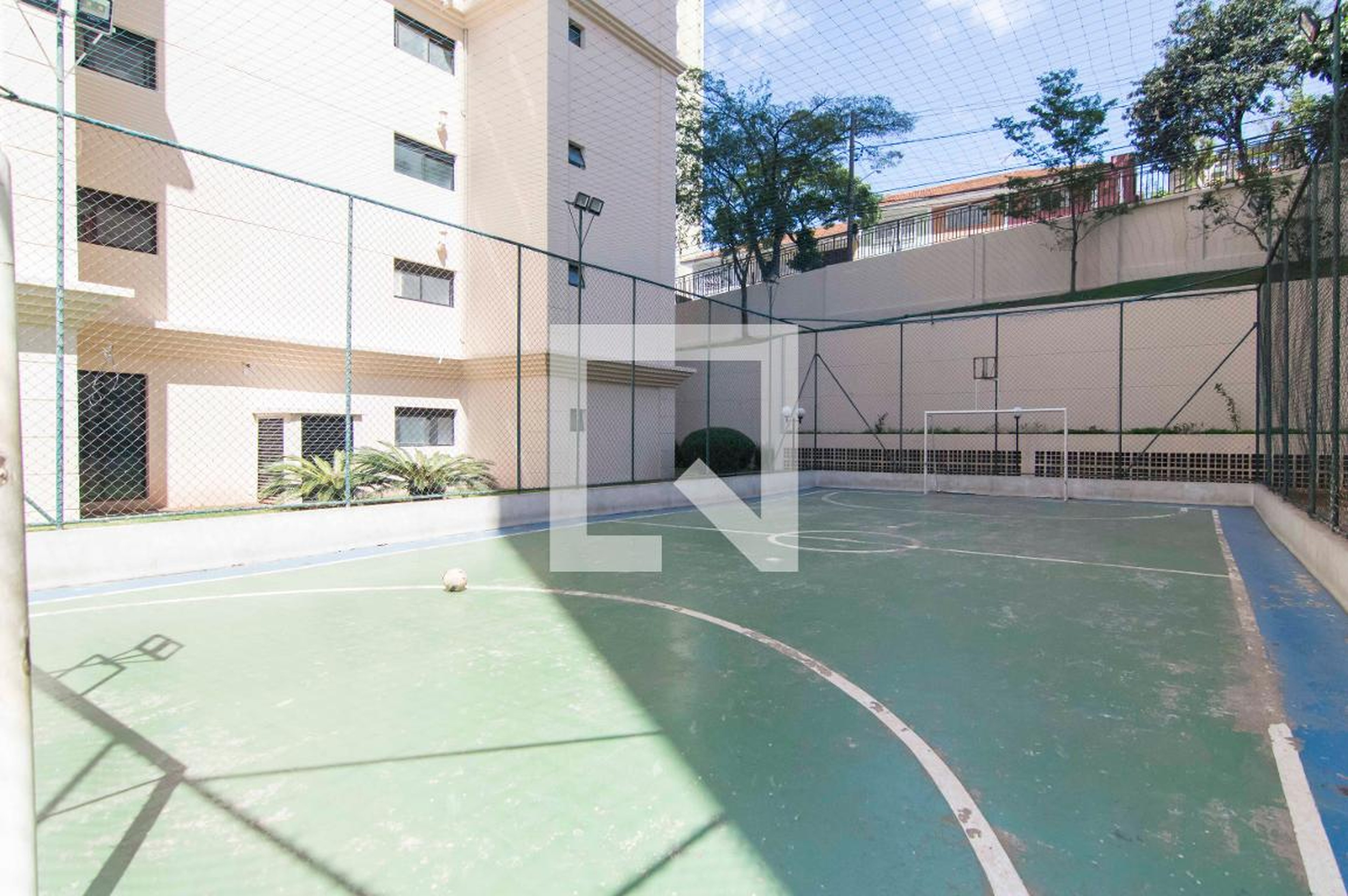 QUadra - Green Village