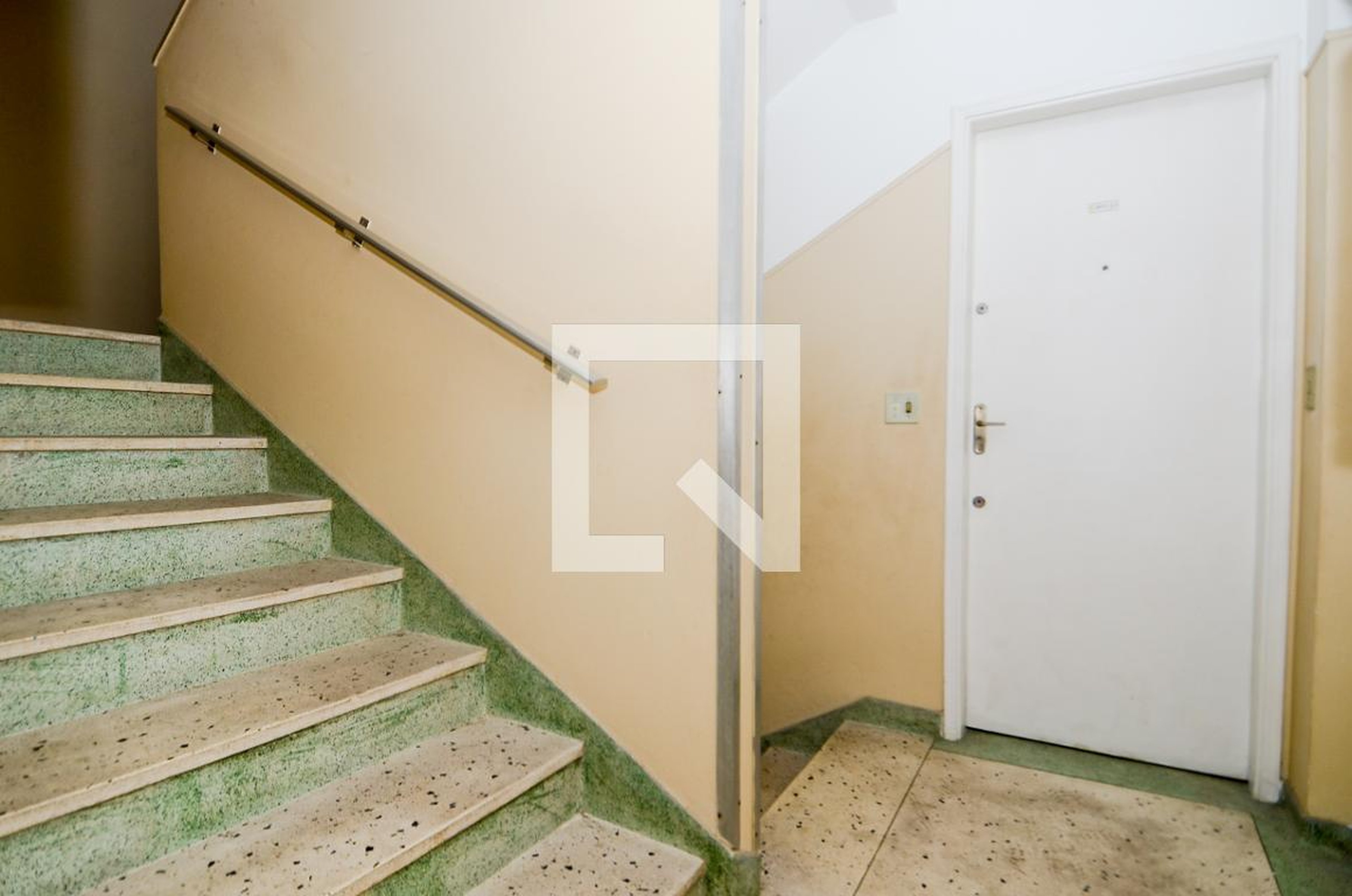 Hall de Entrada - null