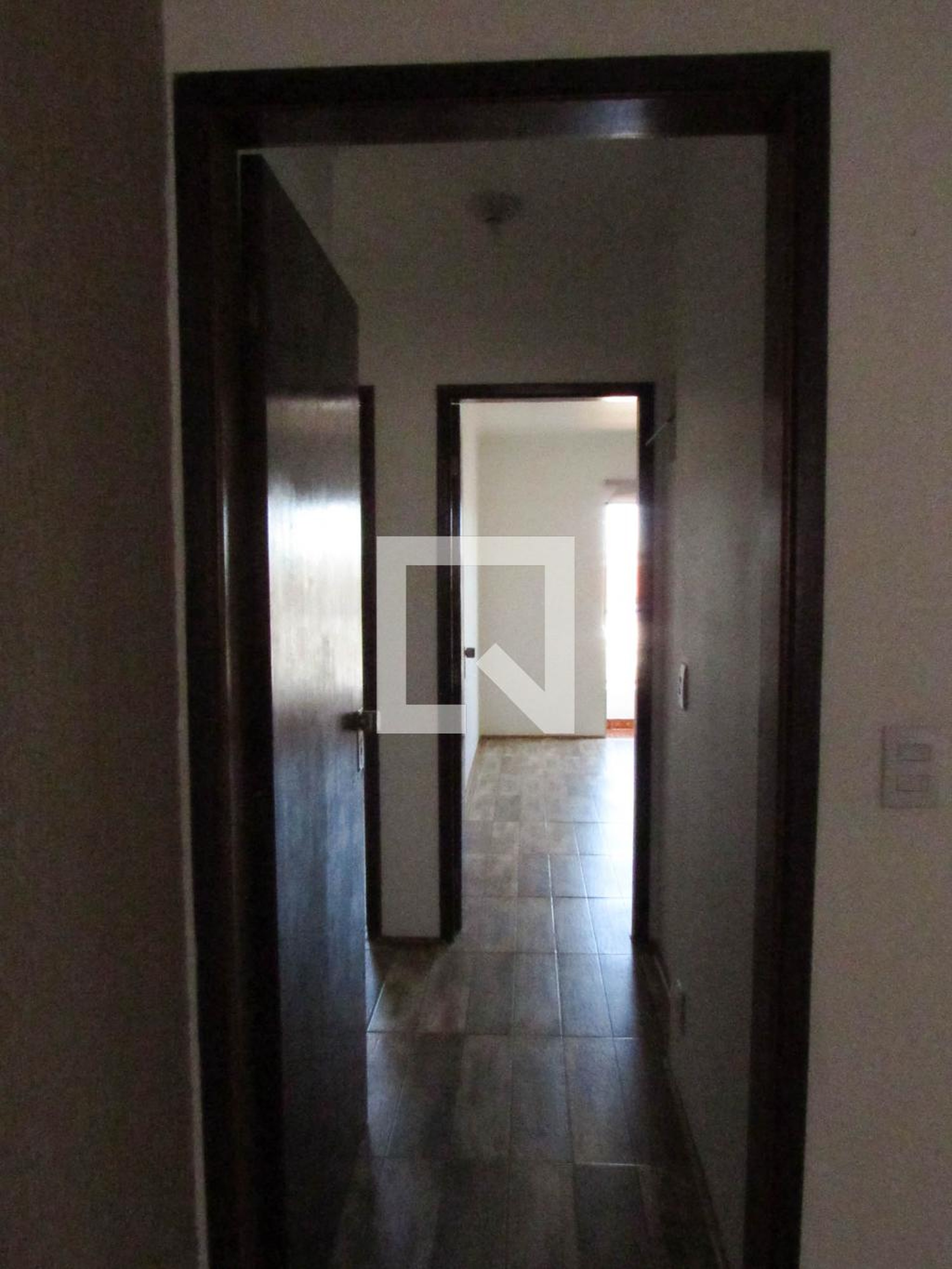 Hall - Edifício Casemiro de Abreu