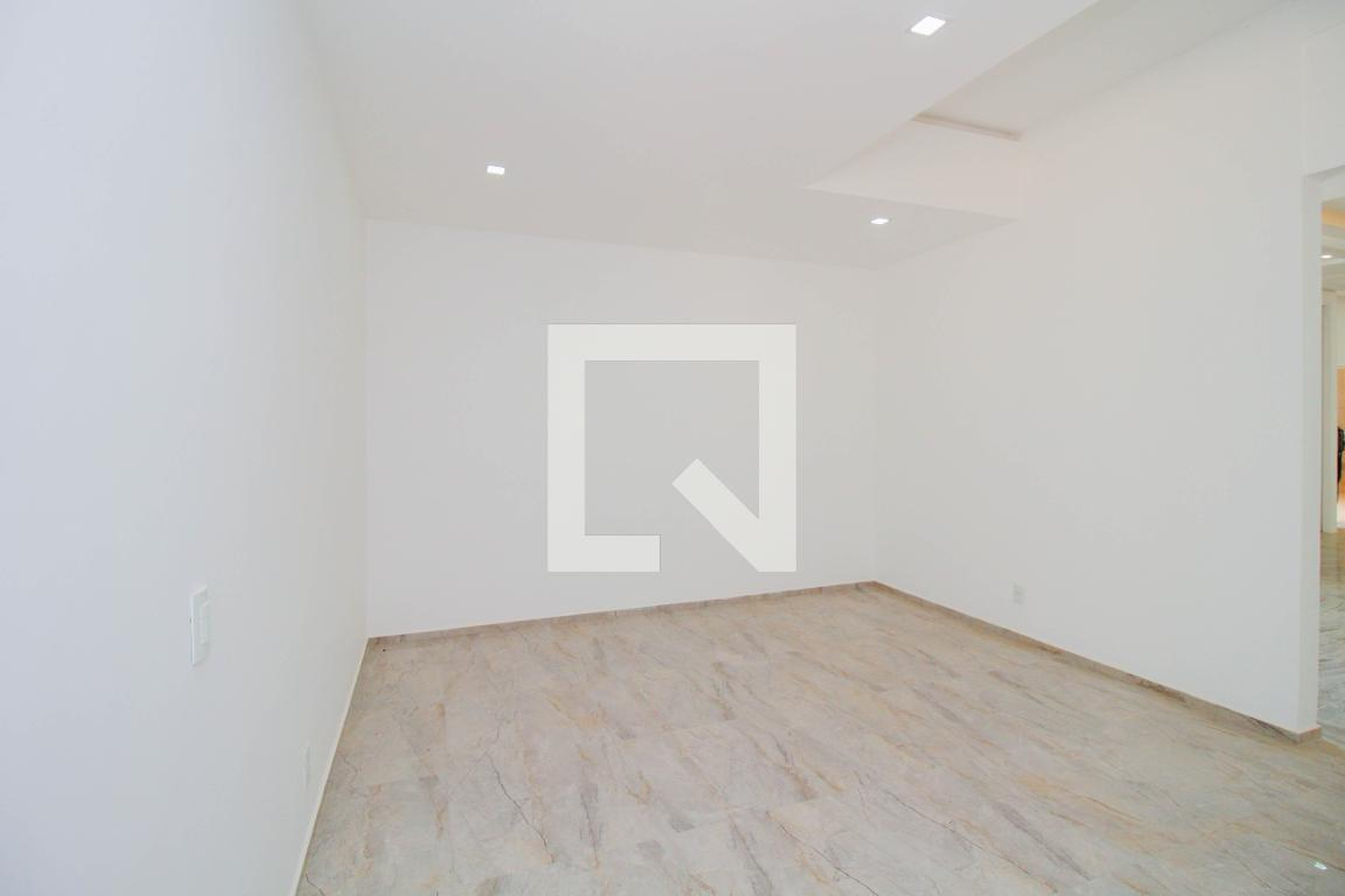 Hall de entrada - null