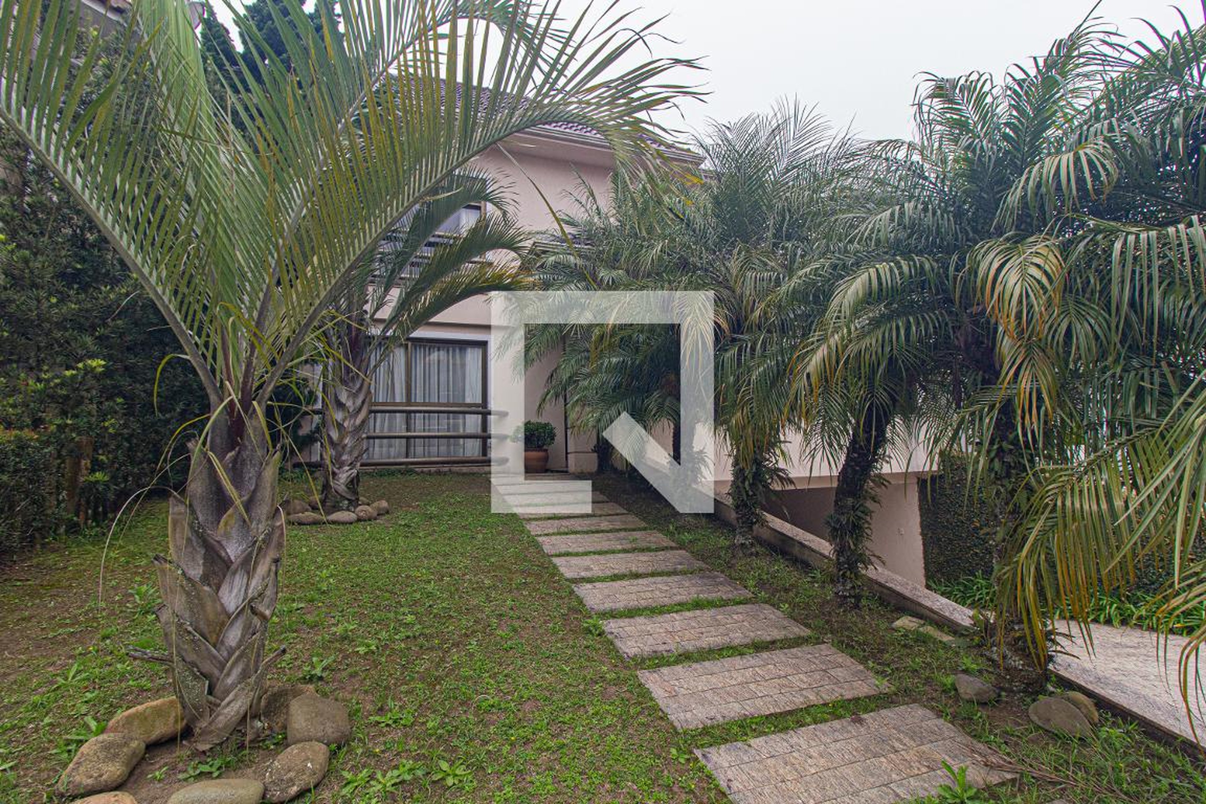 Entrada - Table Mountain