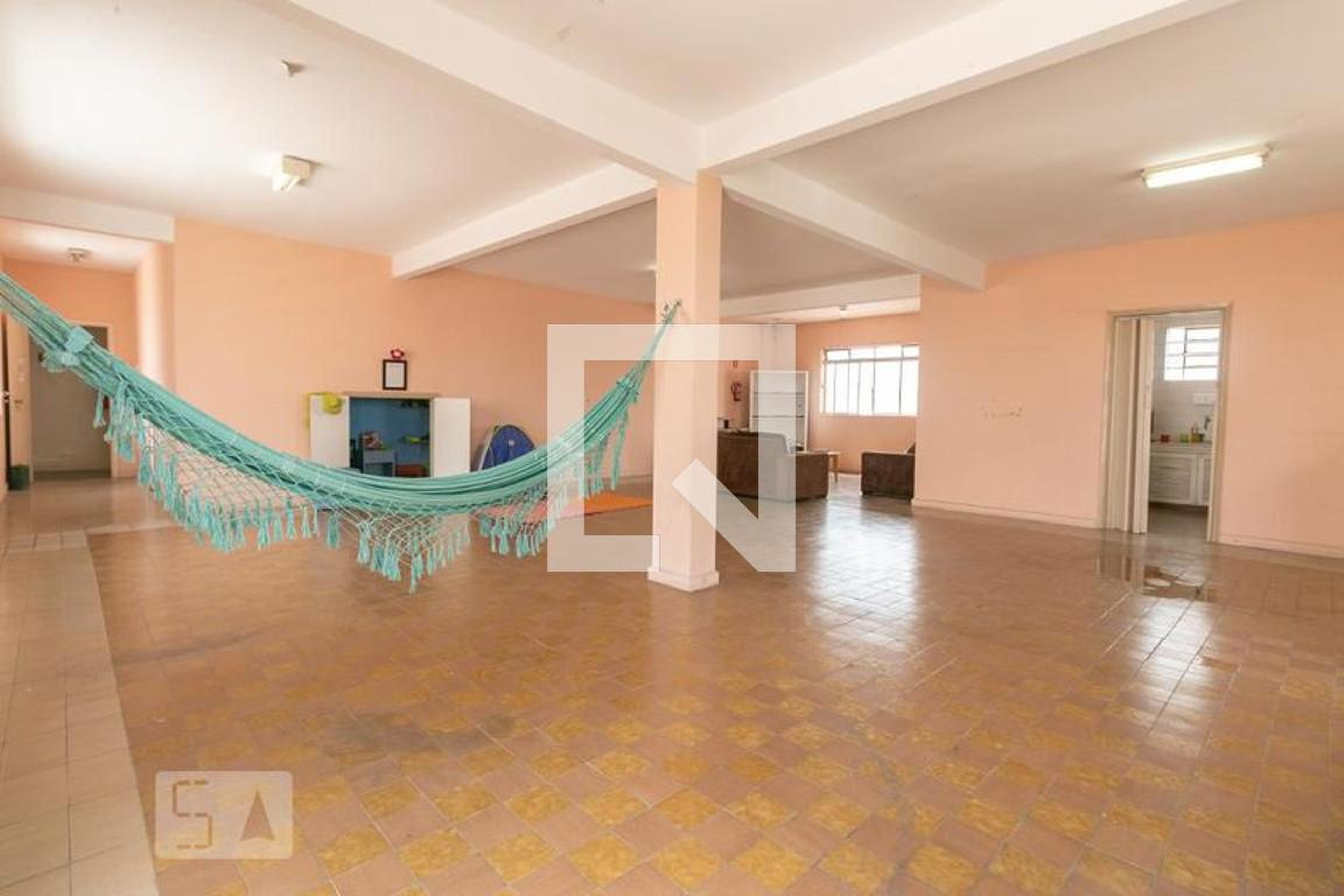 Salão de festas - Gilda Terezihi di Amélio