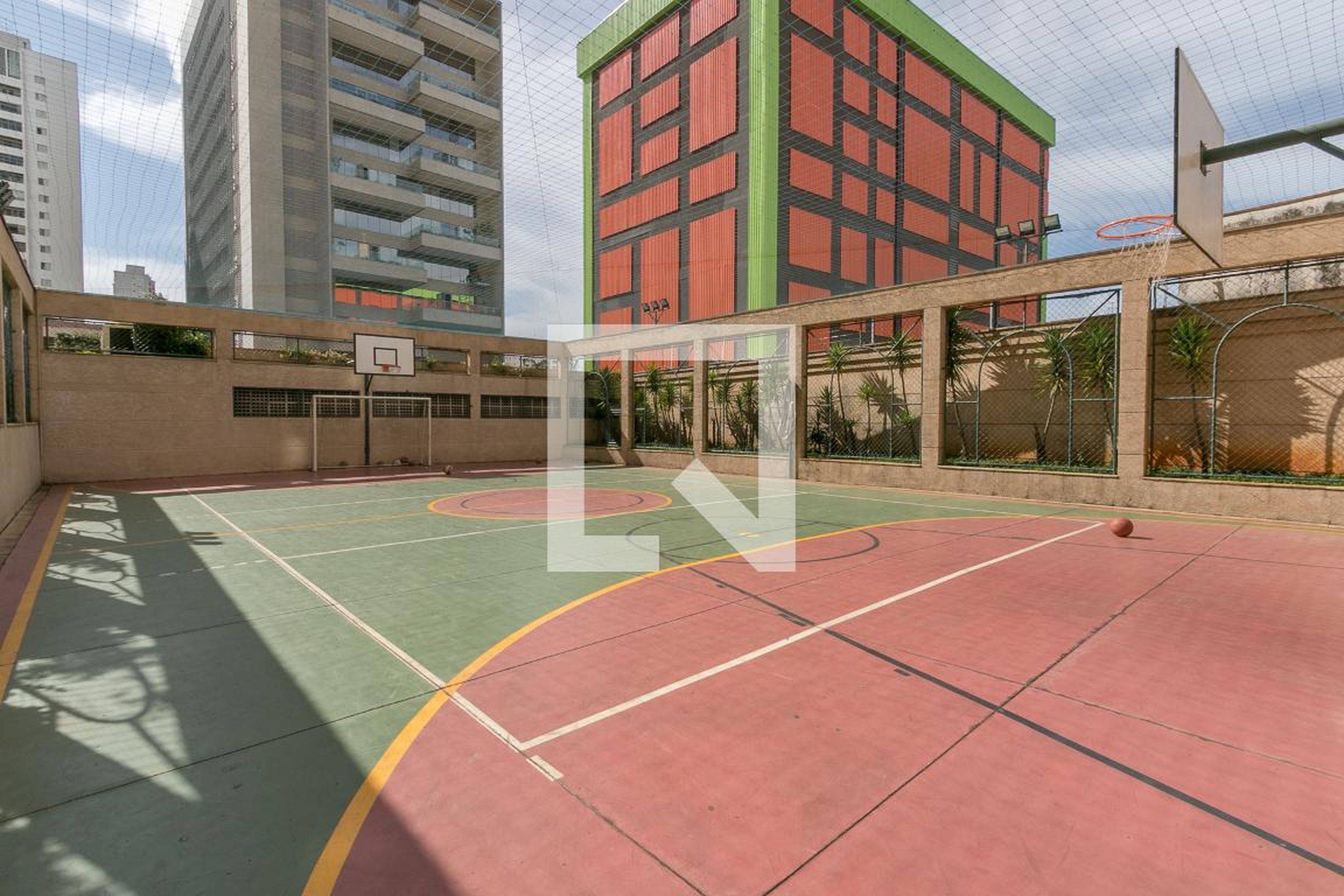 Quadra - Jardins de Villandry