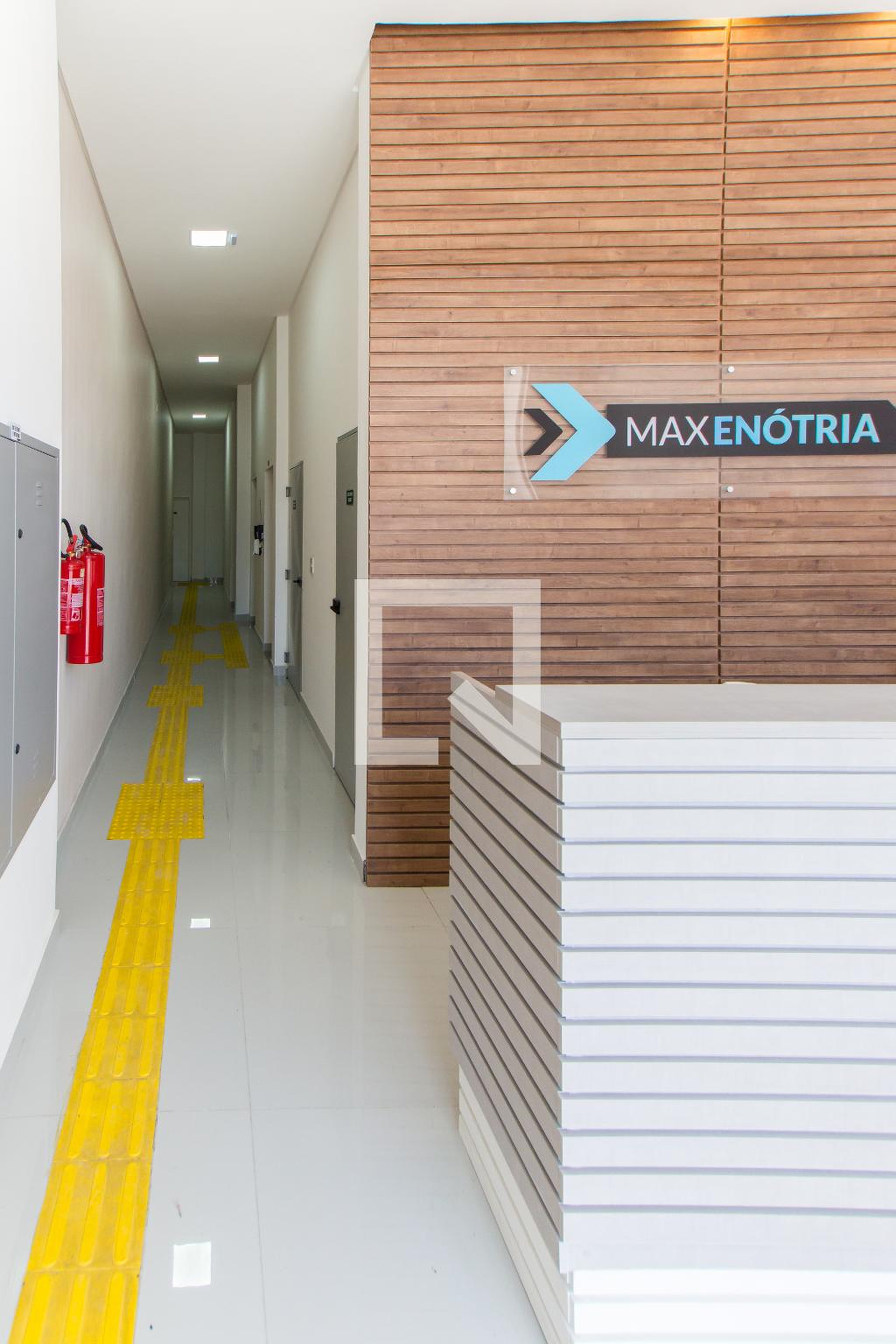 Entrada - Max Enótria