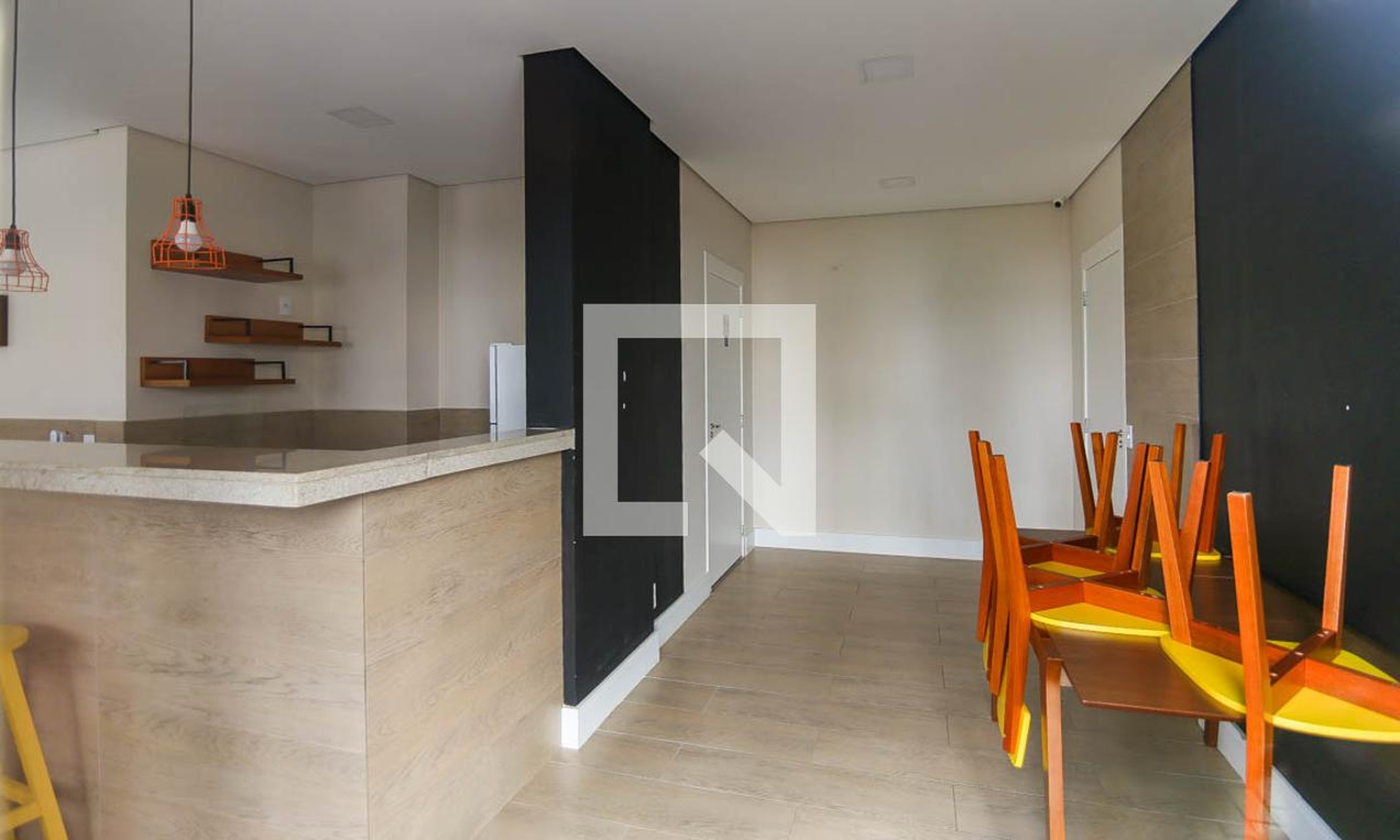 Salão de Festas - Máximo Zona Sul