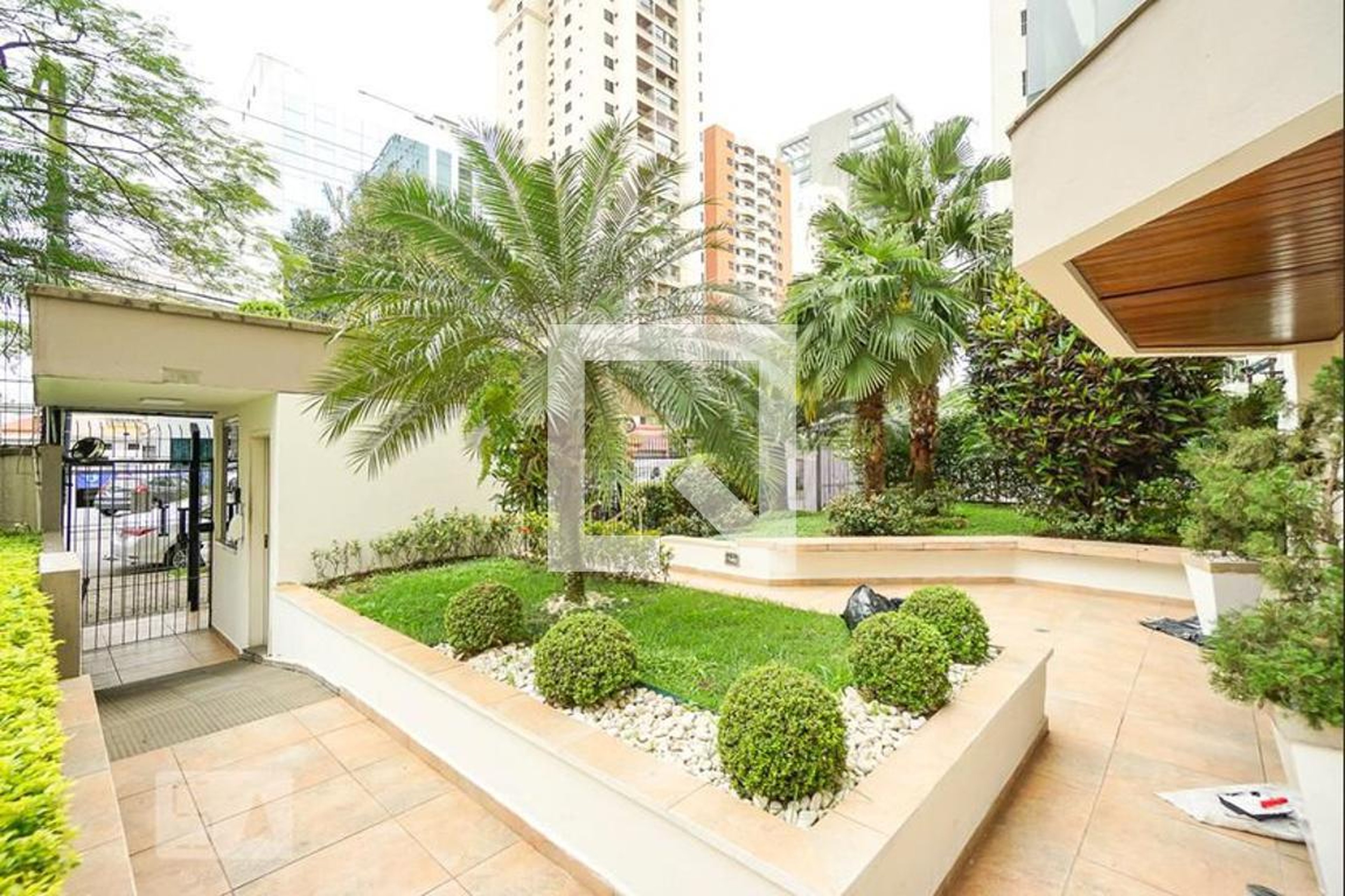 Condomínio - Edifício Ônix