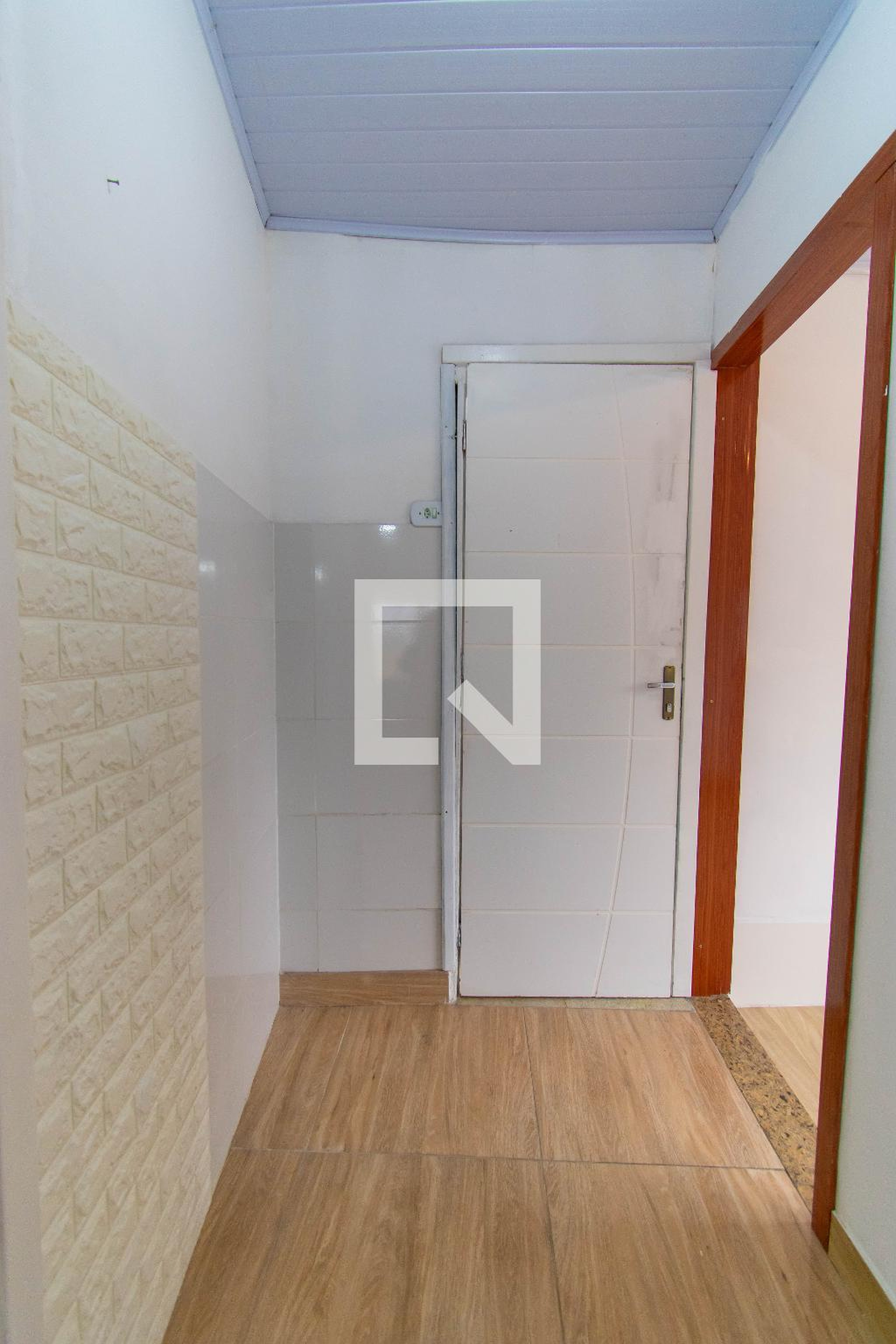 Hall de Entrada - null