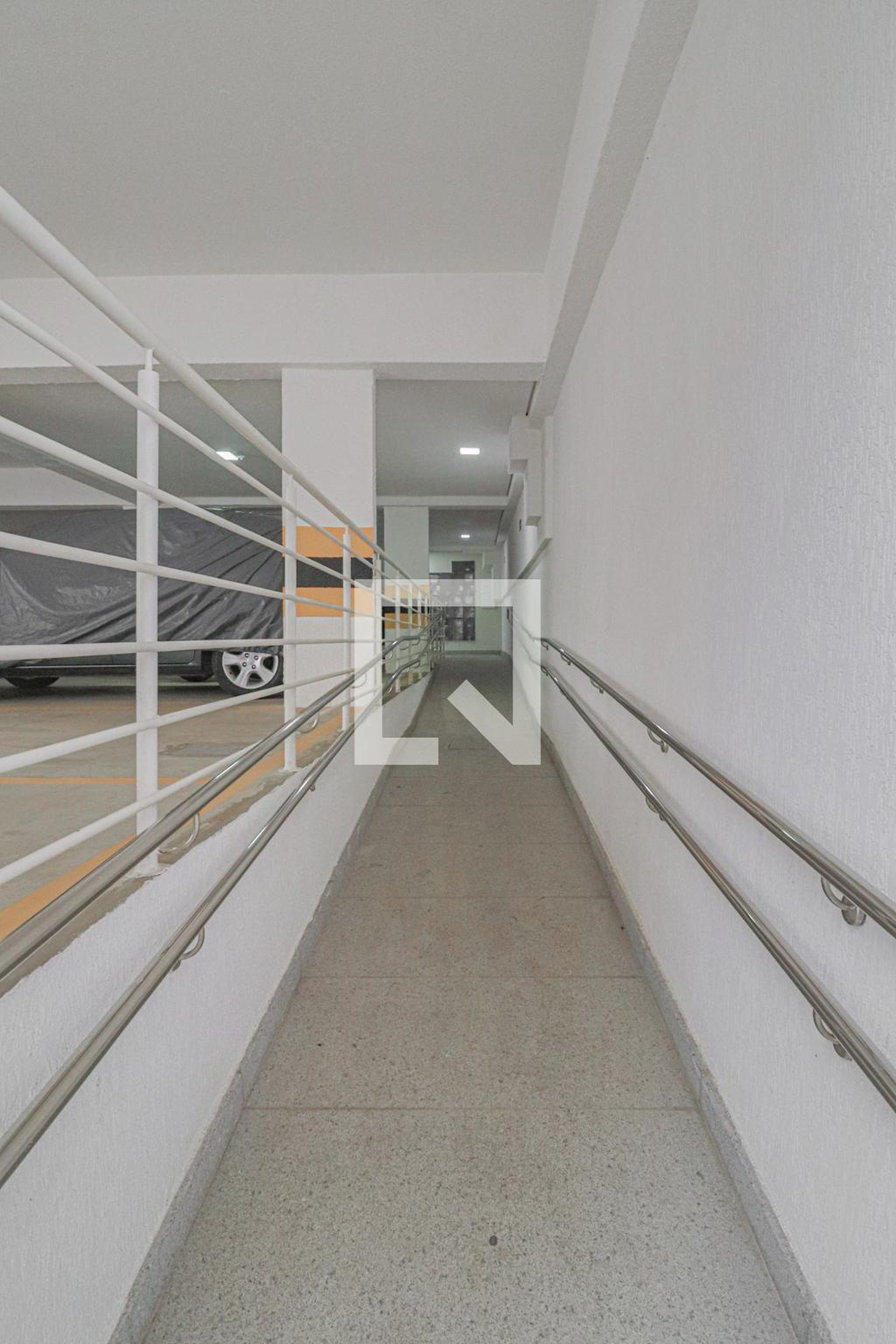 Hall de Entrada - null