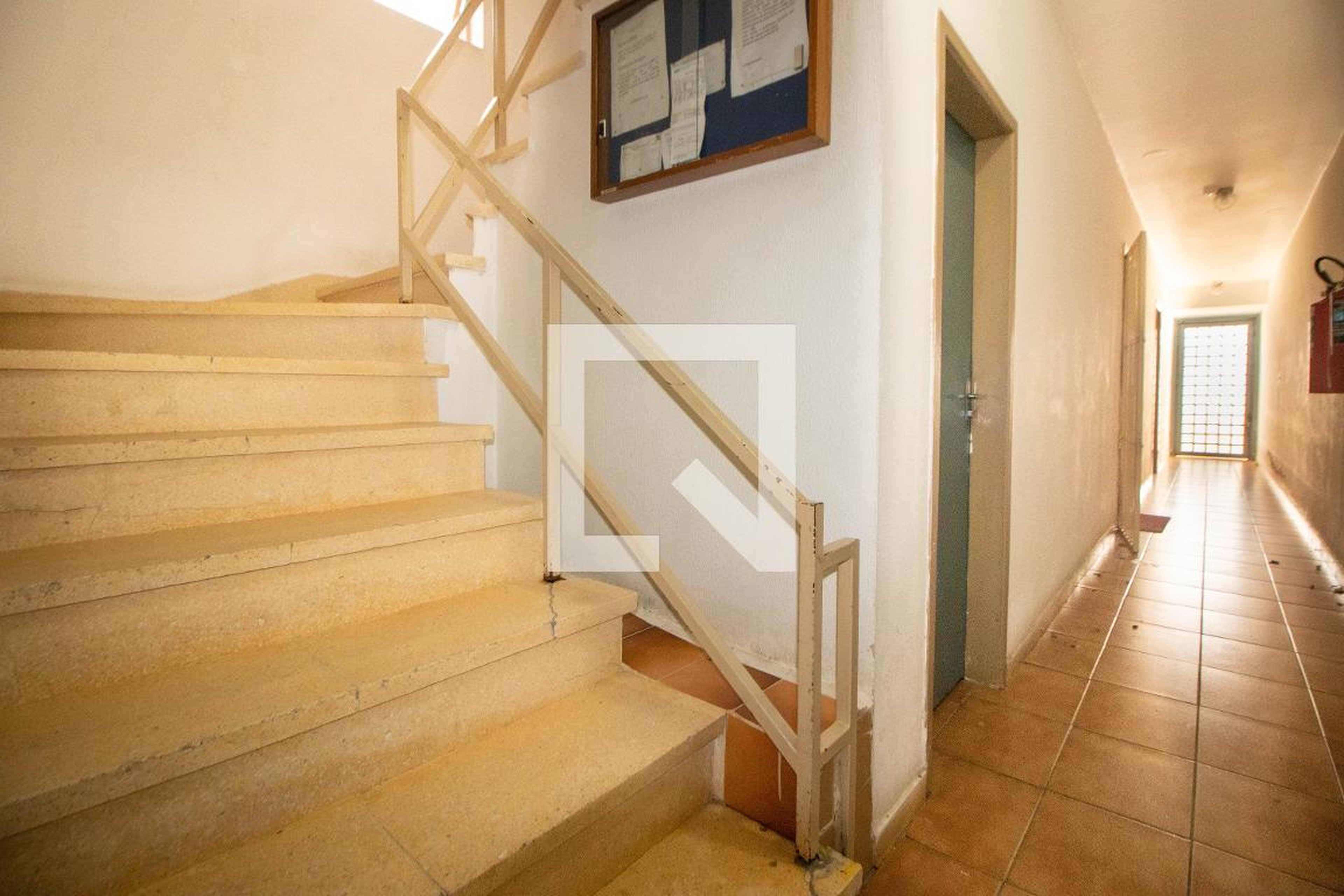 Hall de Entrada - null