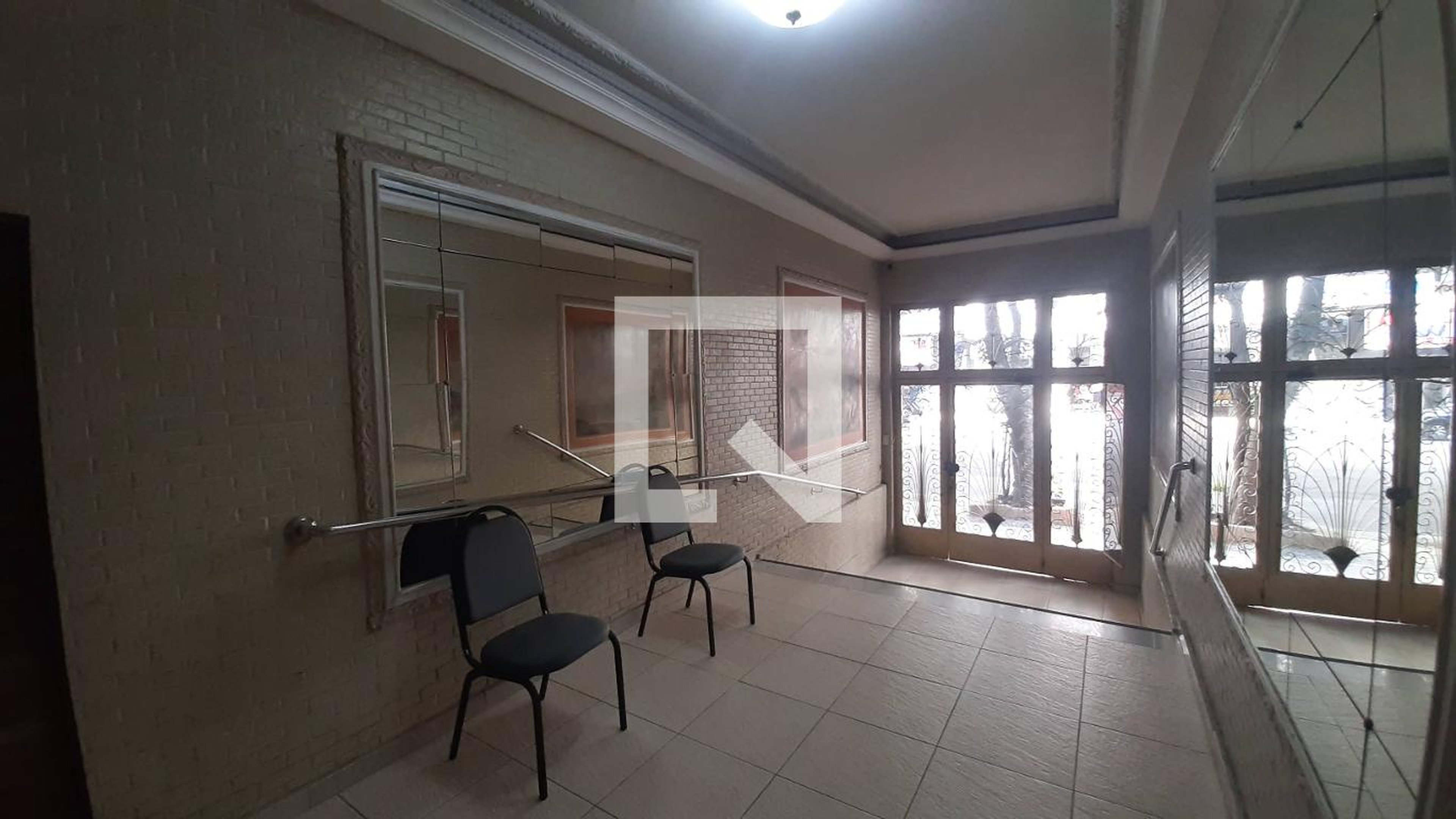 Hall de Entrada - San Diego