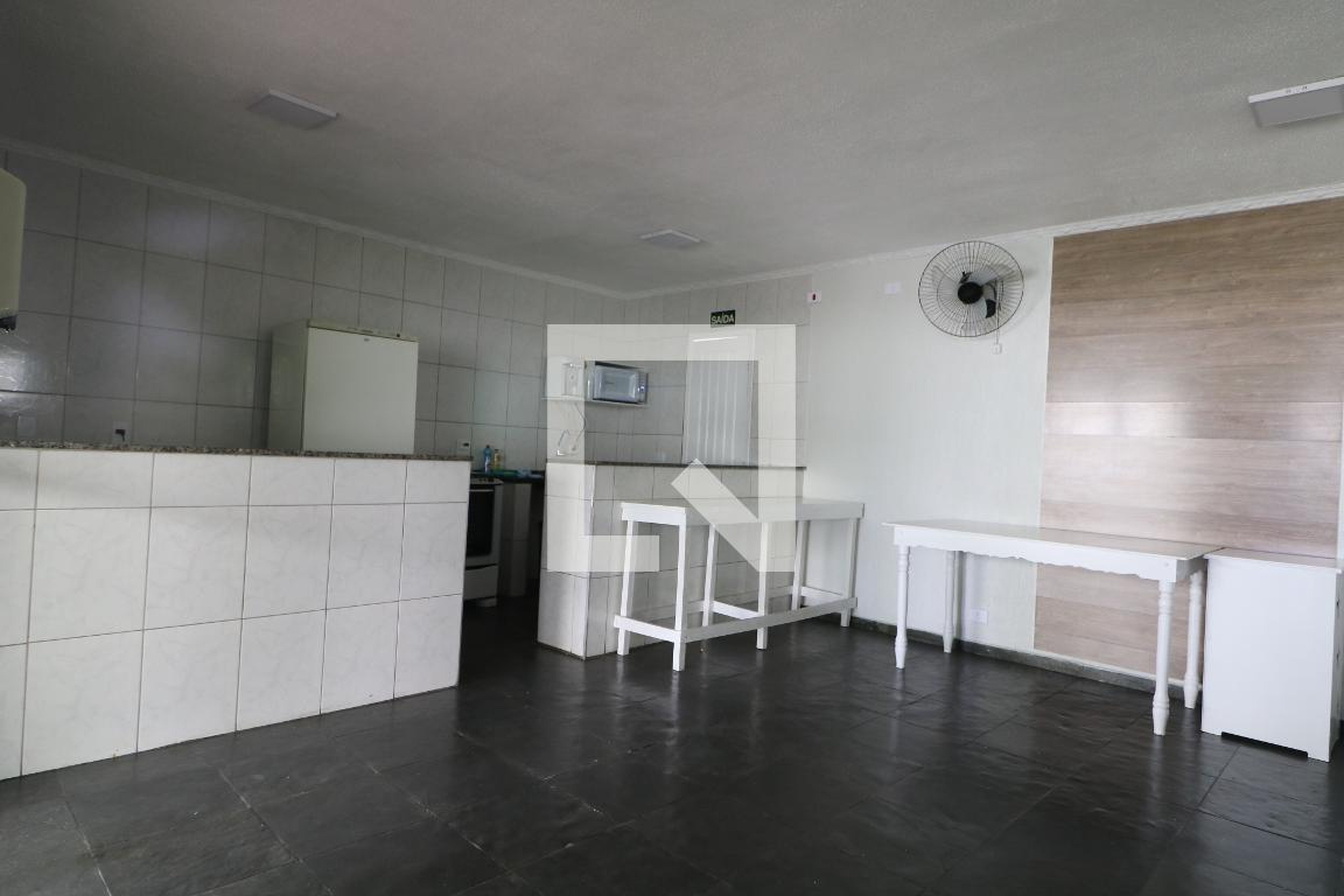 Salao de Festa - Coemil