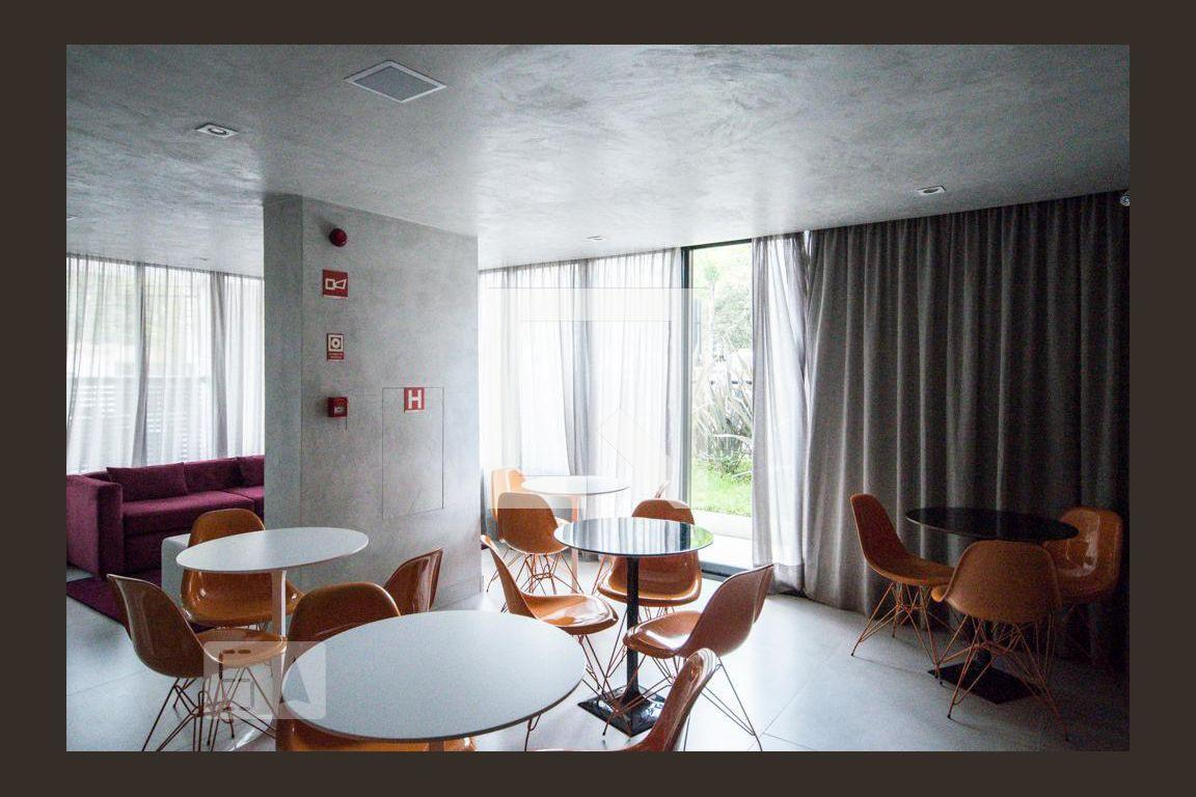 Espaço Gourmet - Tag Space