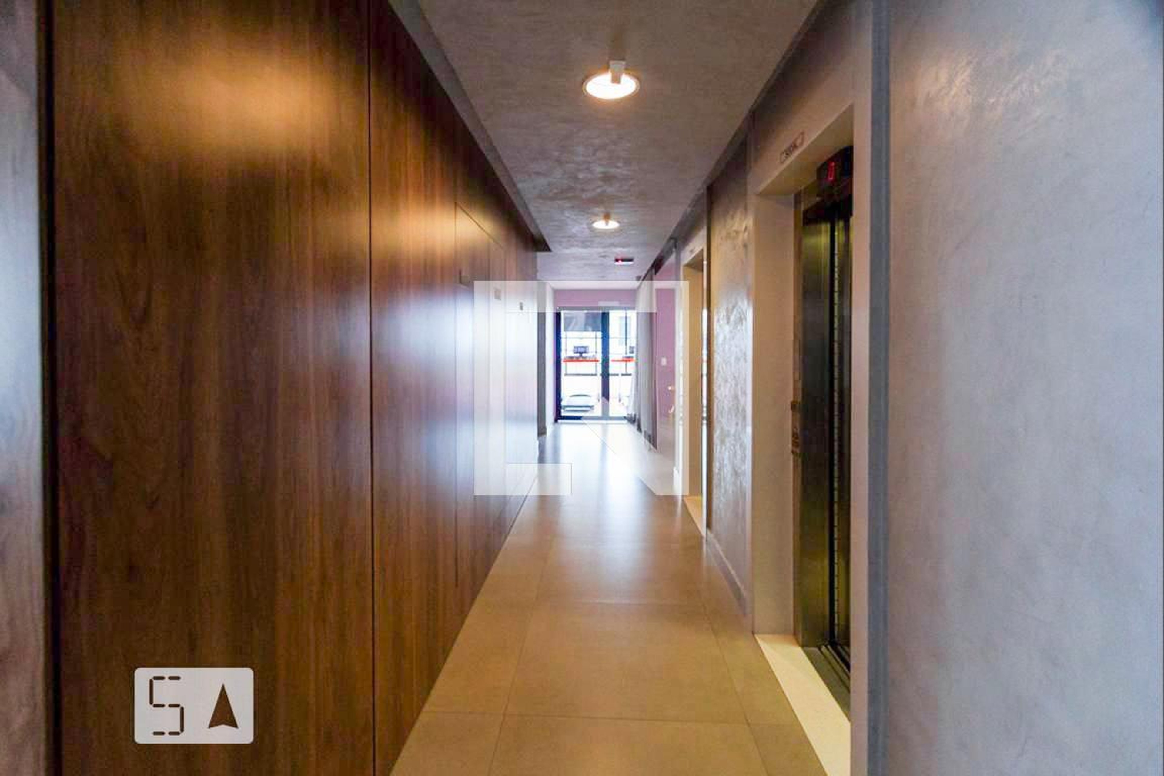 Hall Social - Tag Space