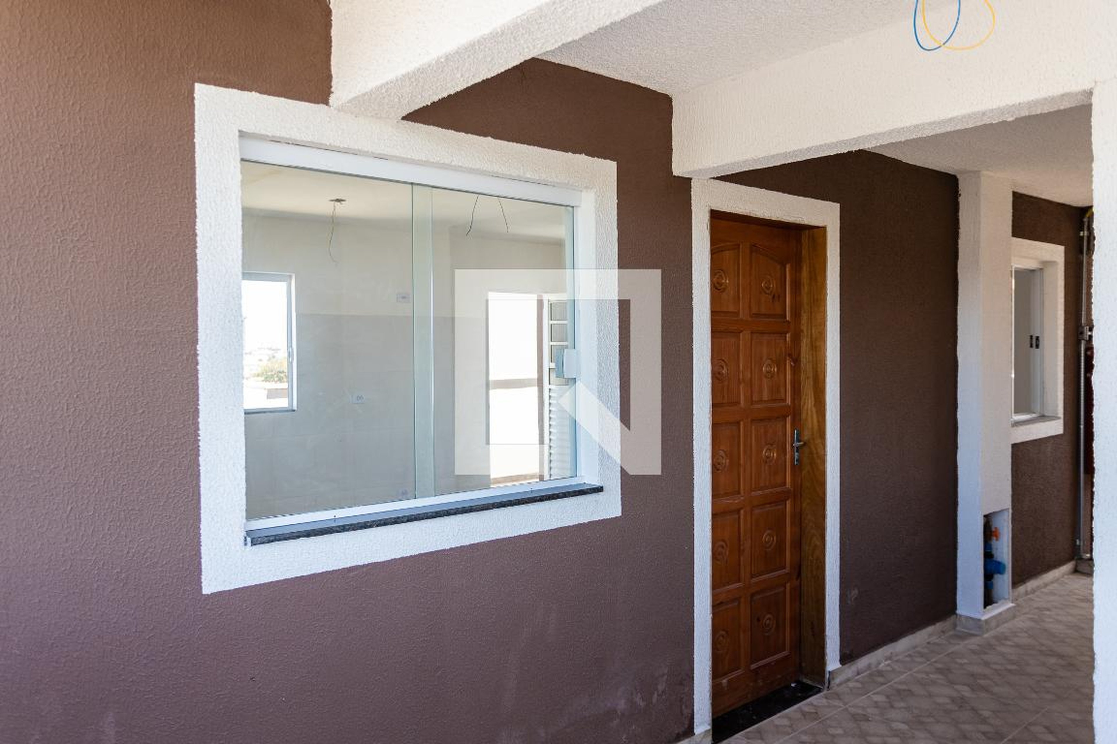 Hall - Residencial Golden Eleven