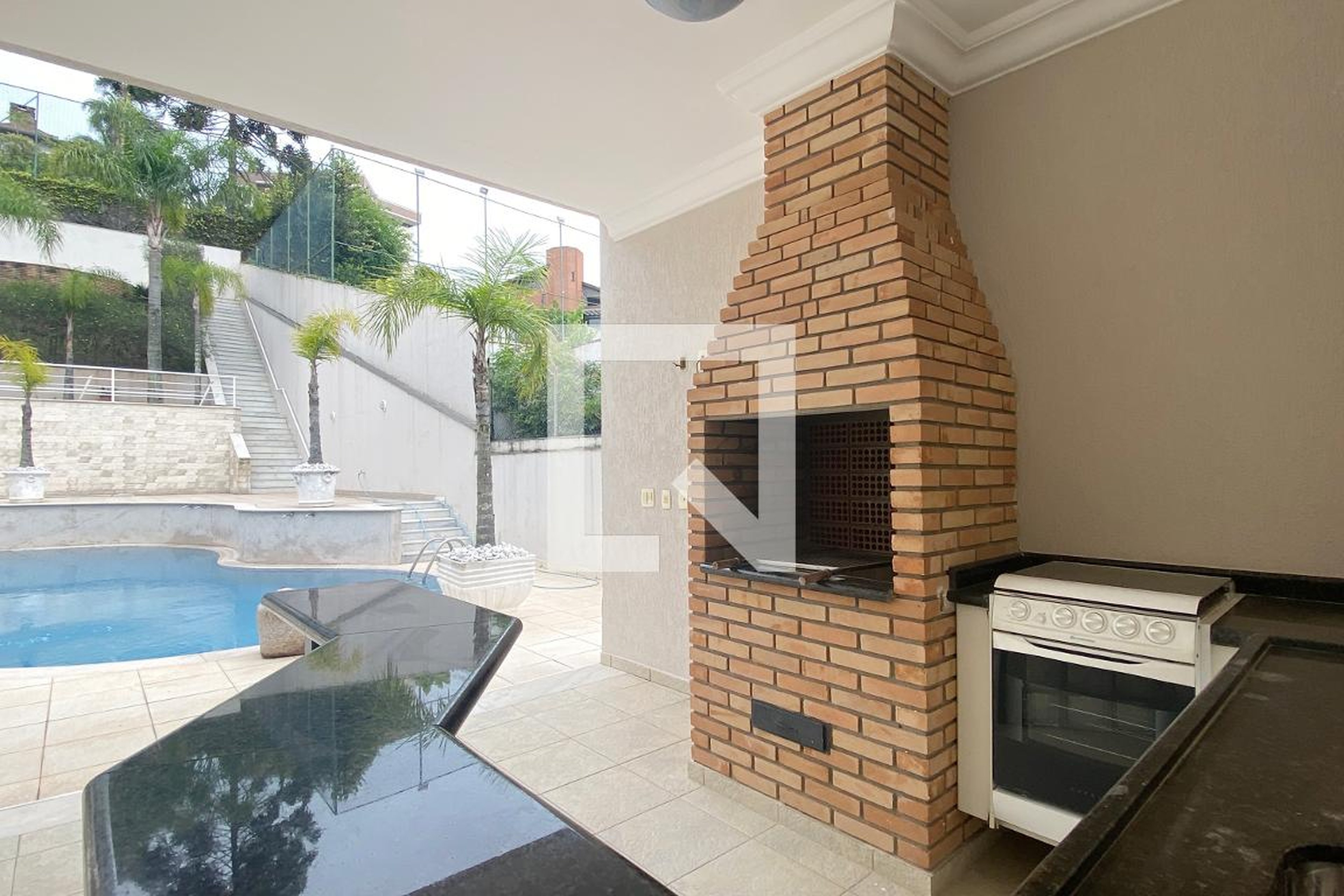 Churrasqueira - Alphaville 10