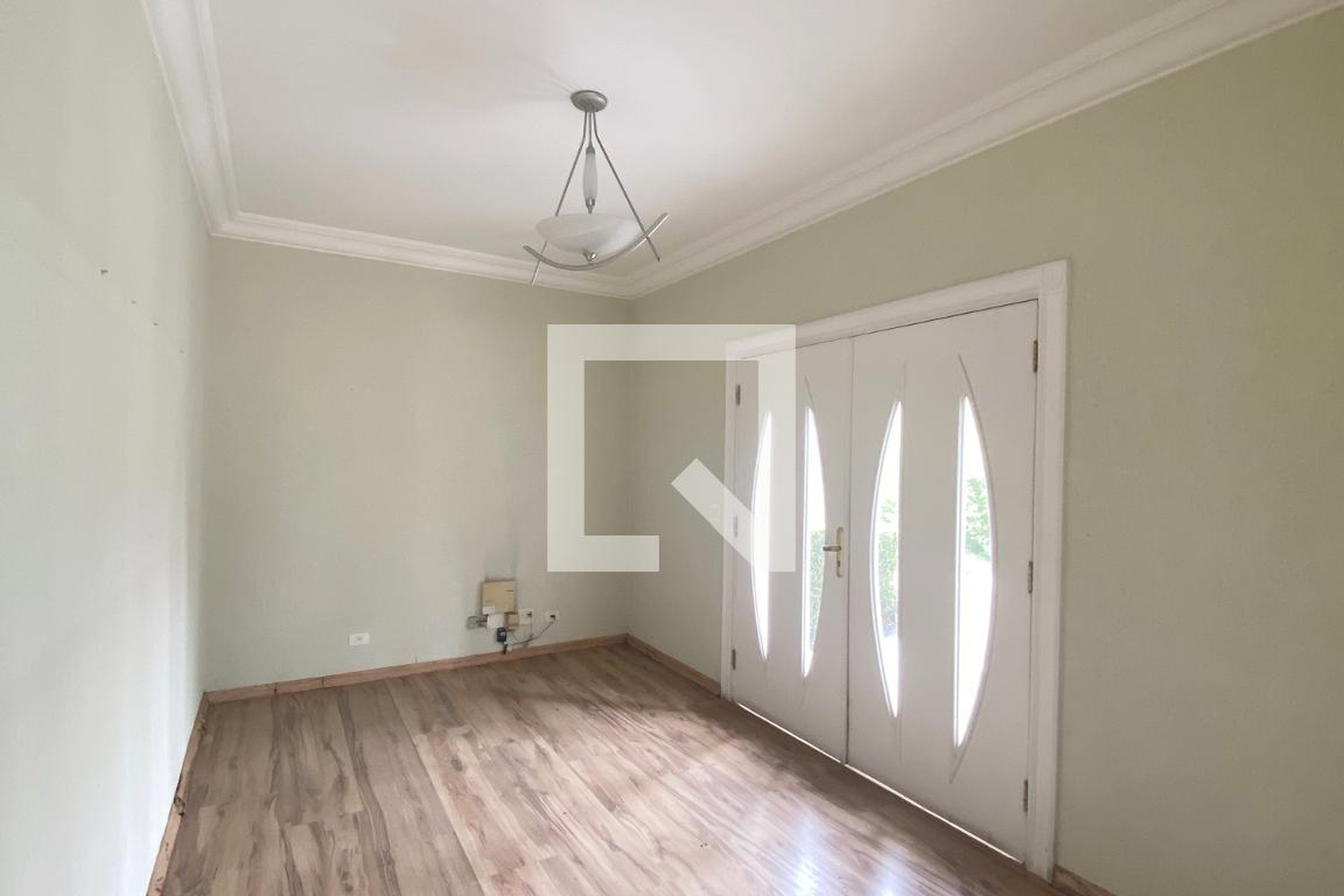 Hall de Entrada - Alphaville 10