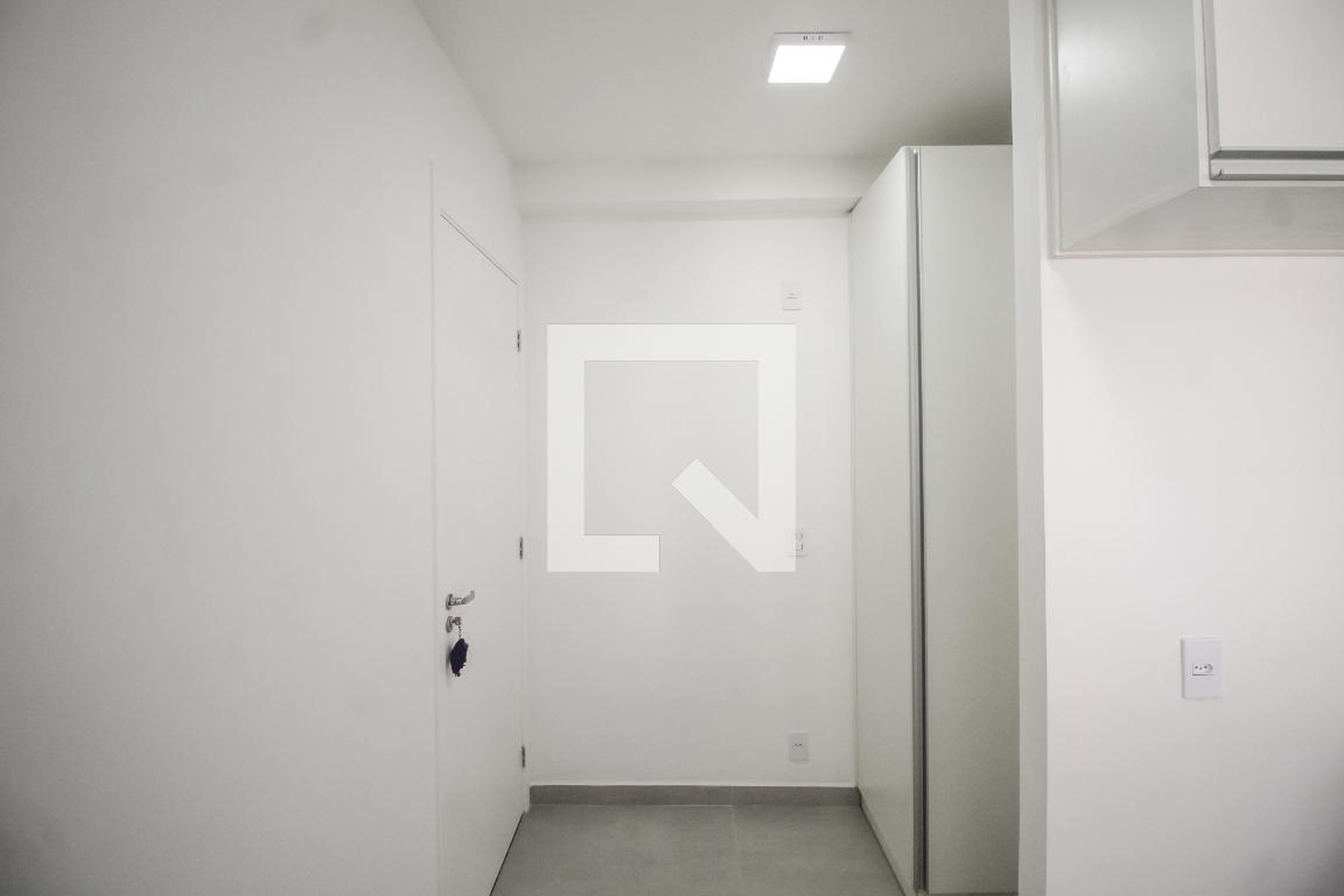 Entrada - Bem Viver Bela Vista