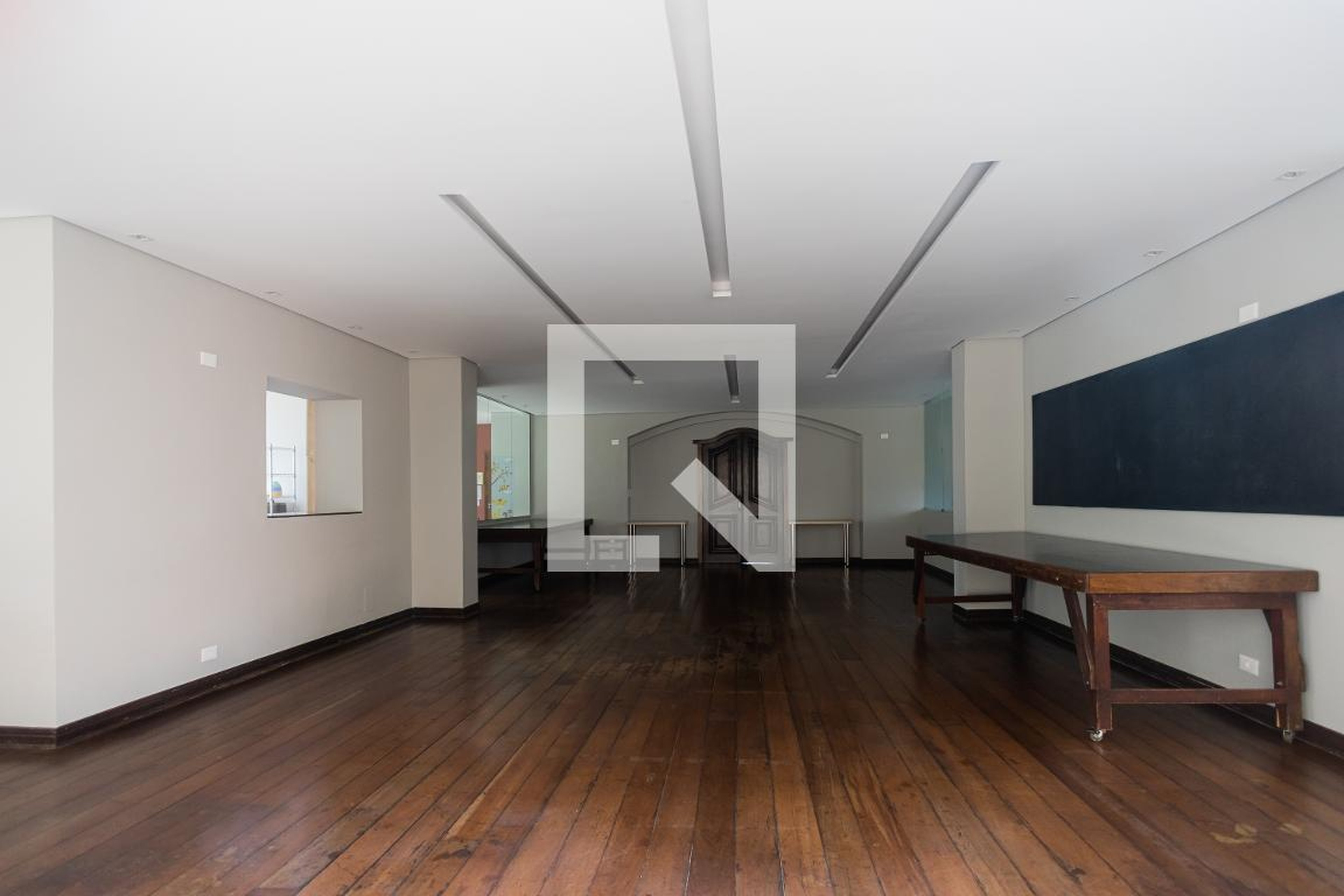 Salão de Festas - Monalisa