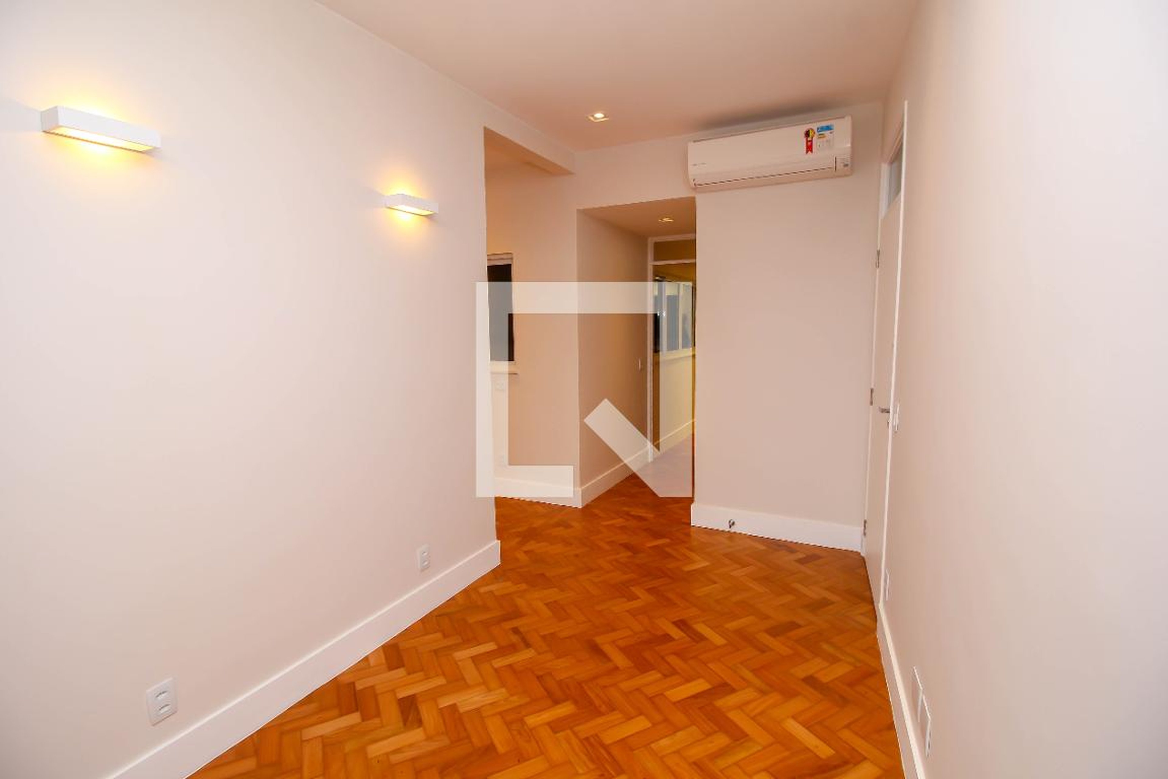 Hall social - Belacap