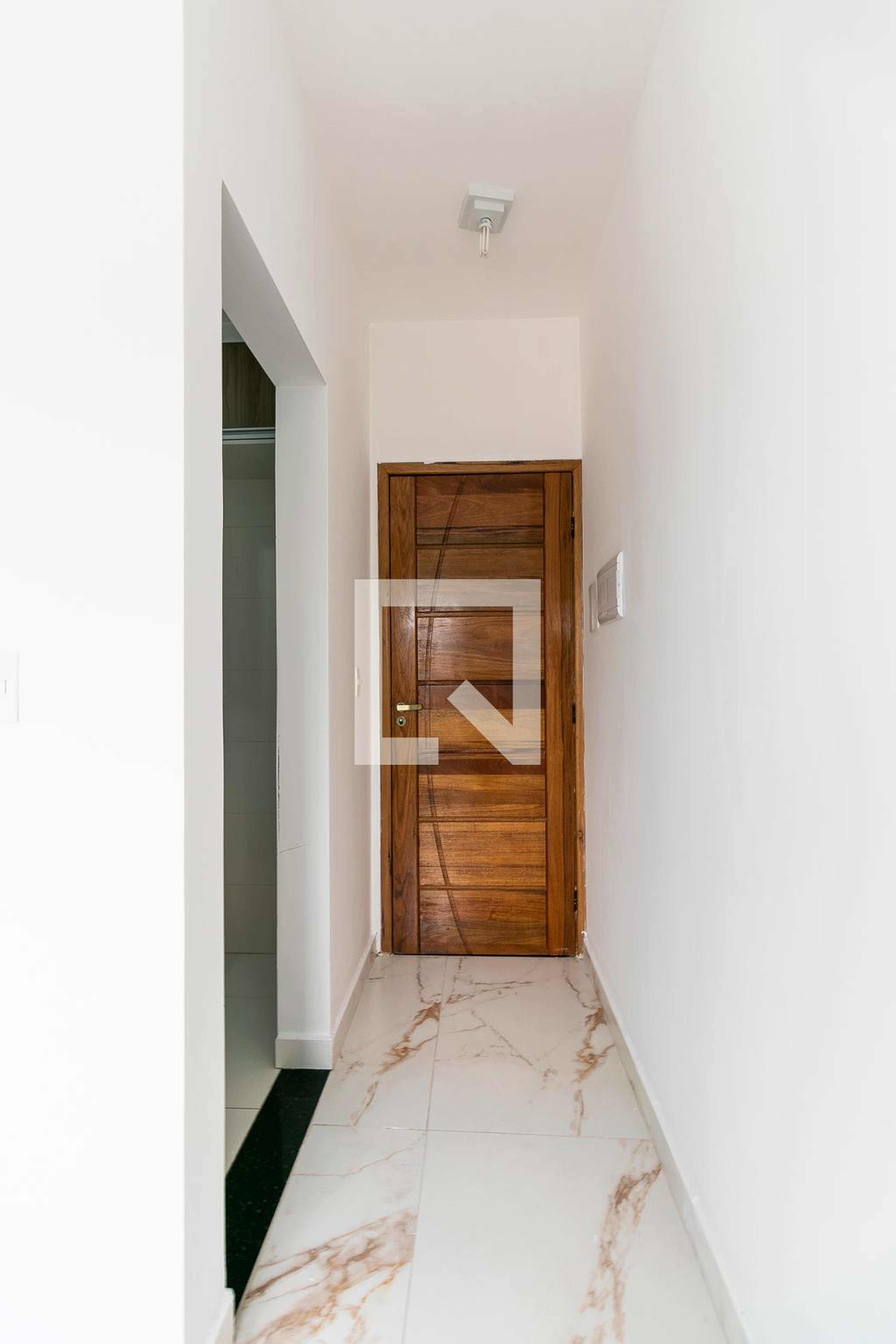 Entrada - Residencial Melara