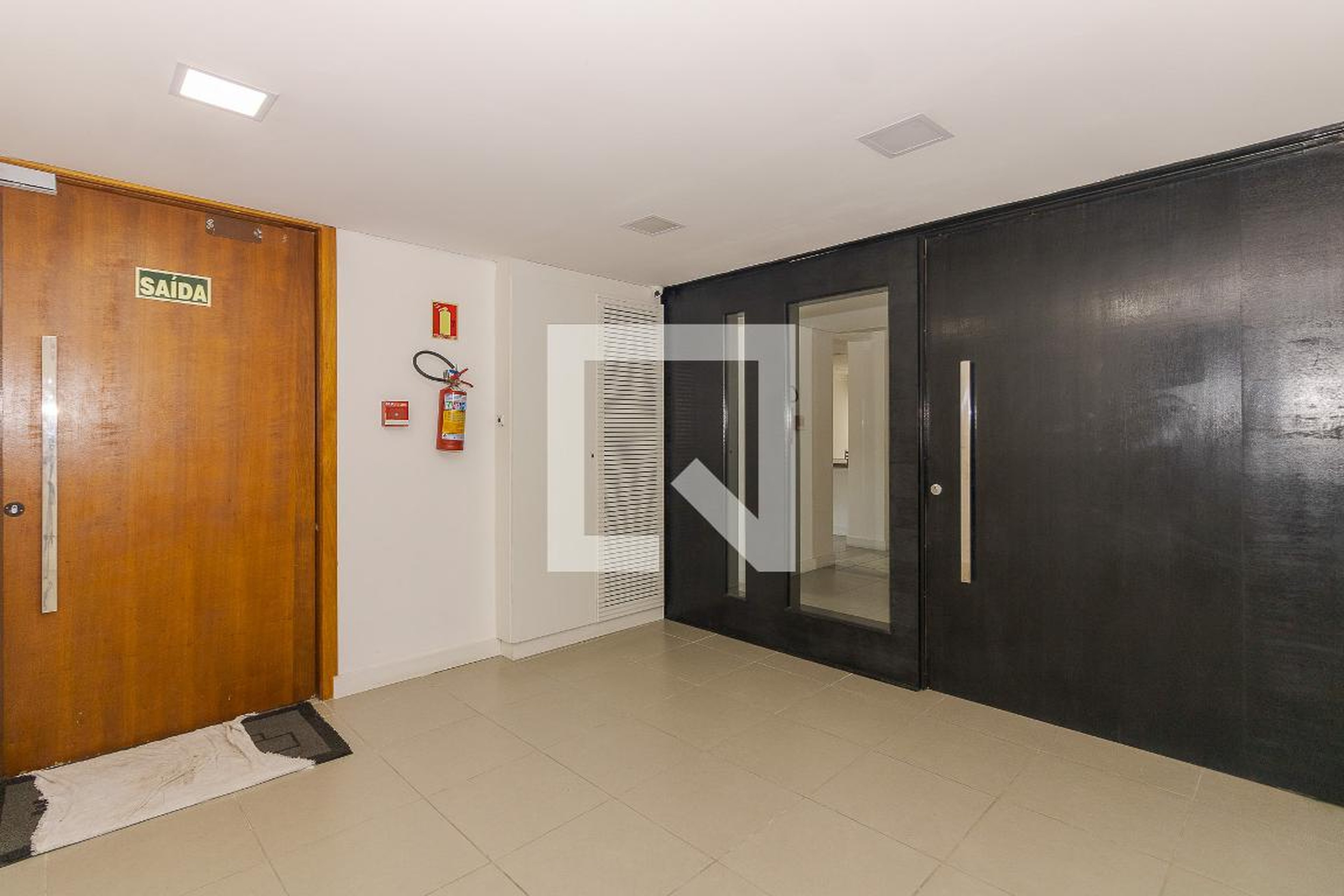 Hall de Entrada - null