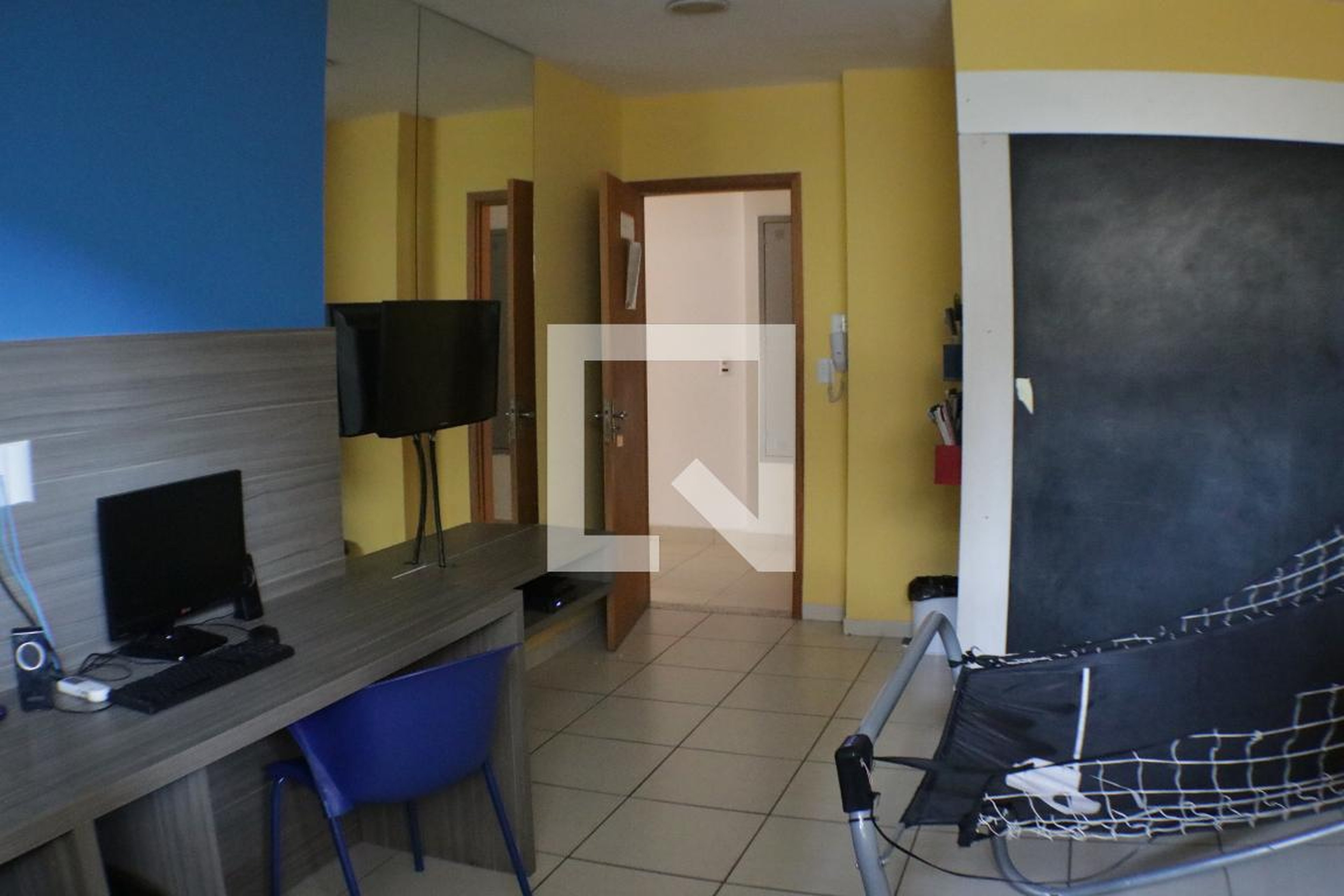 Brinquedoteca - Stilo Residencial