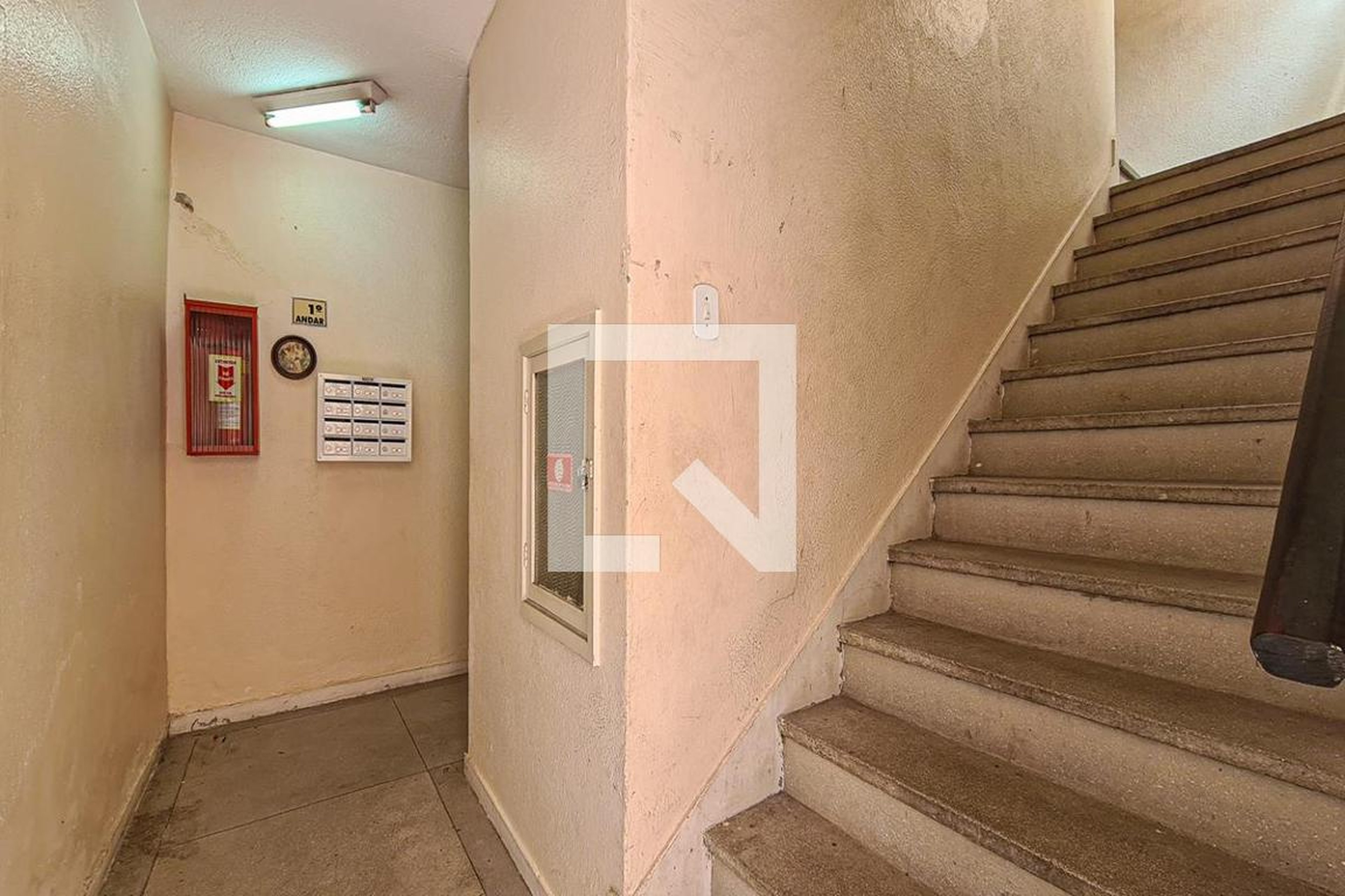 Hall - Jose do Patrocinio