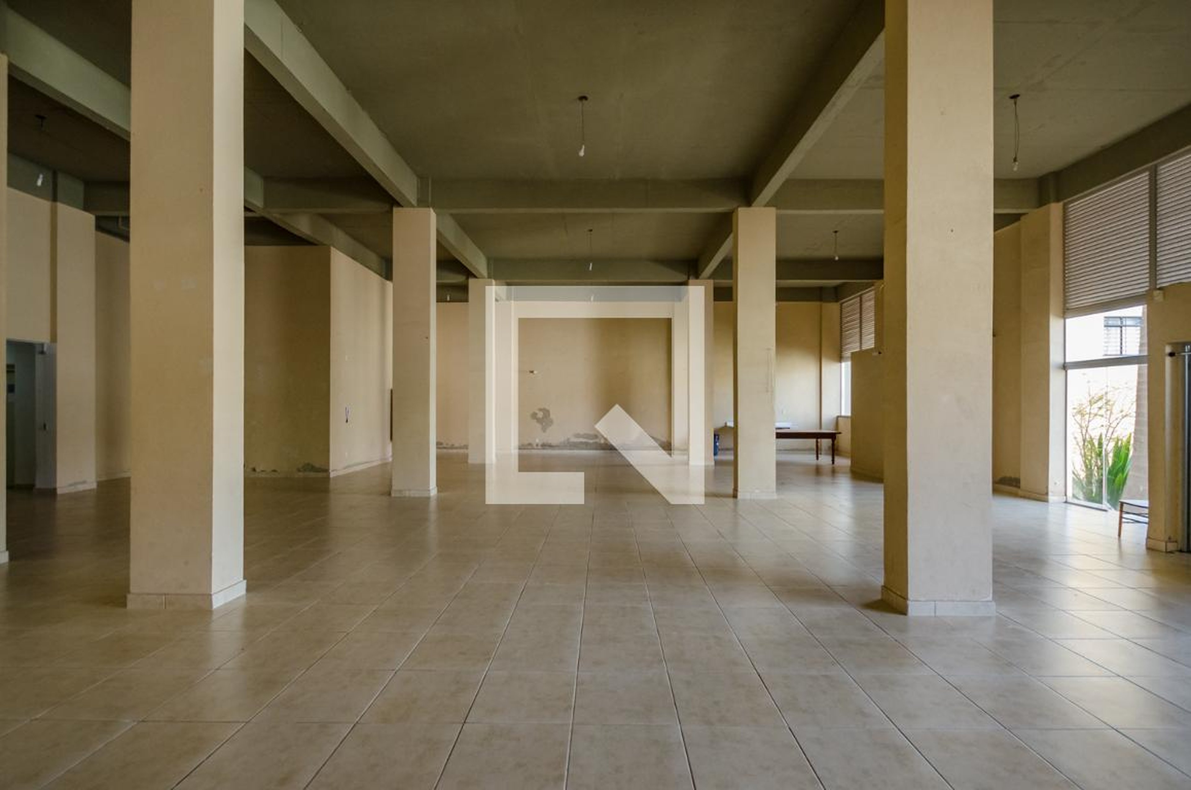 Salão de Festas - Edifício Solar dos Montes