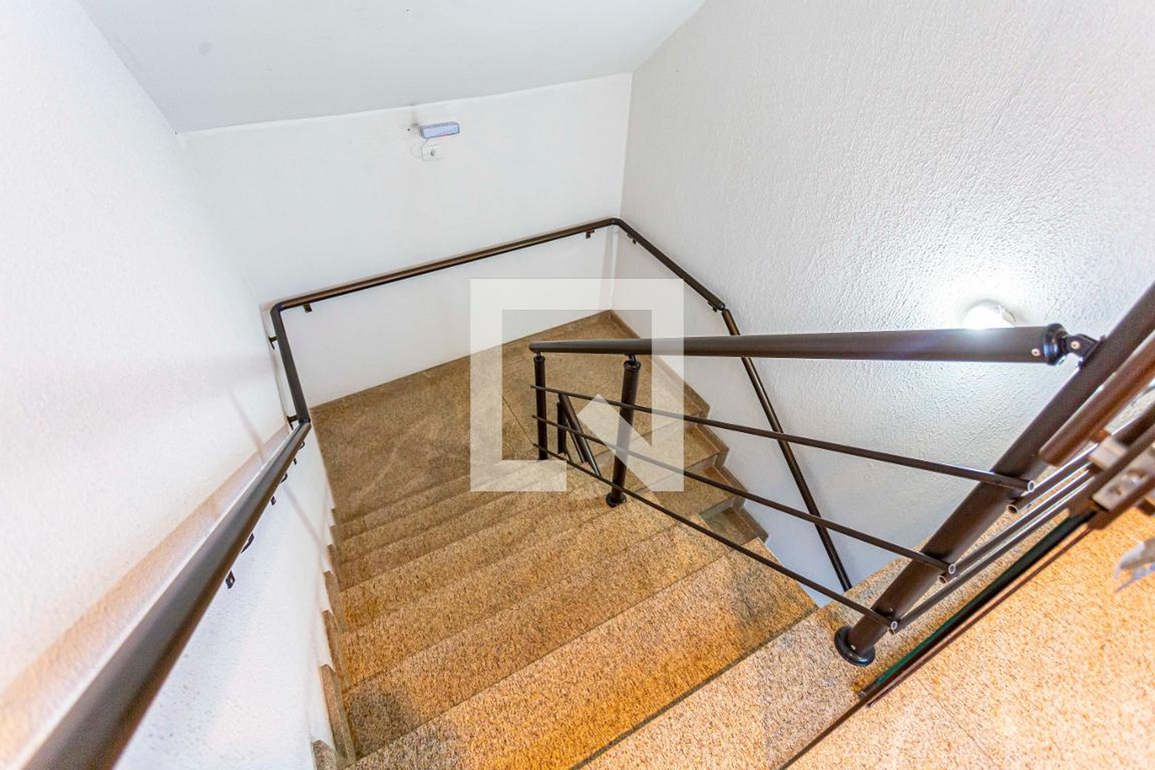 Área comum - Residencial Villaggio