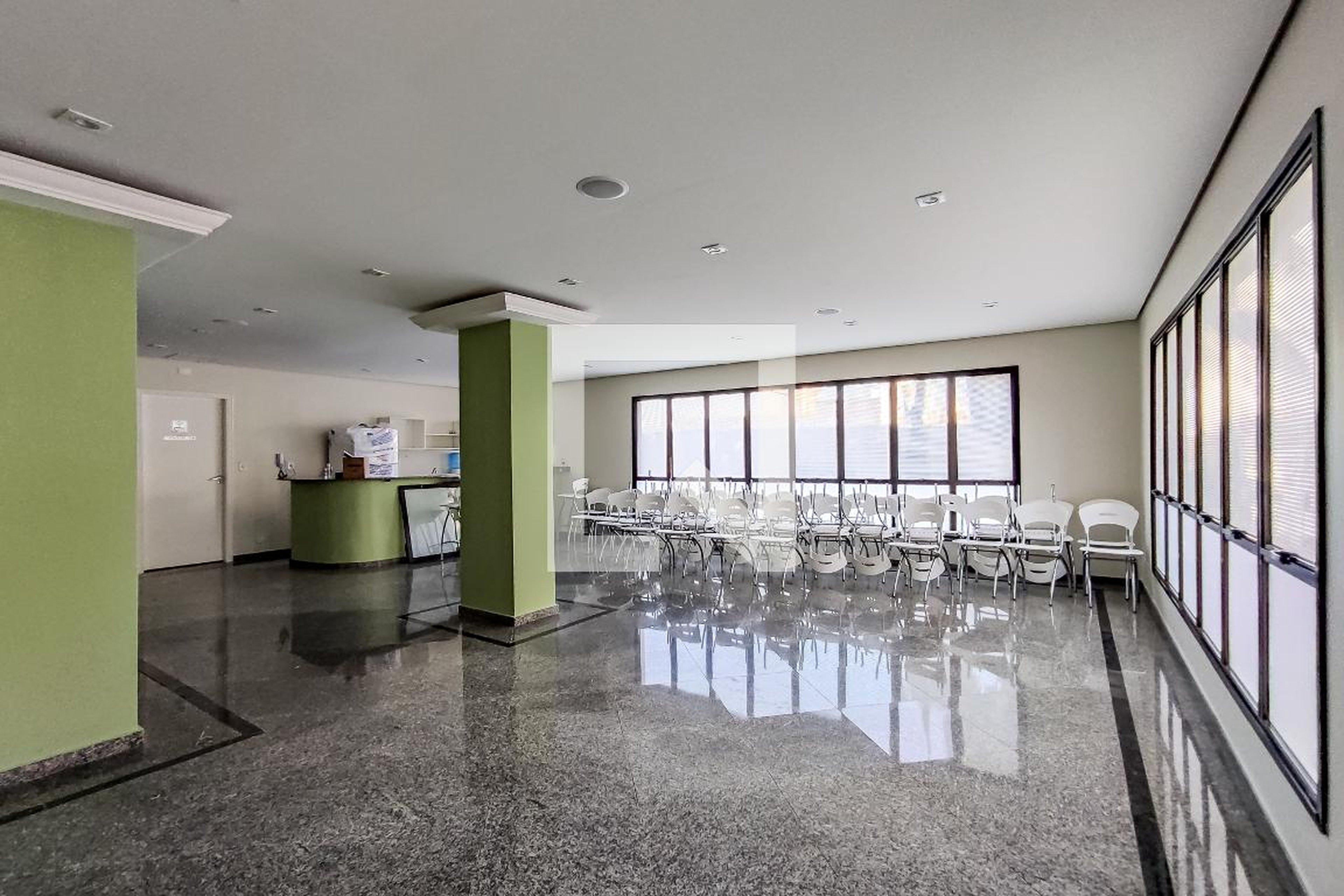 Salão de Festas - Firenze