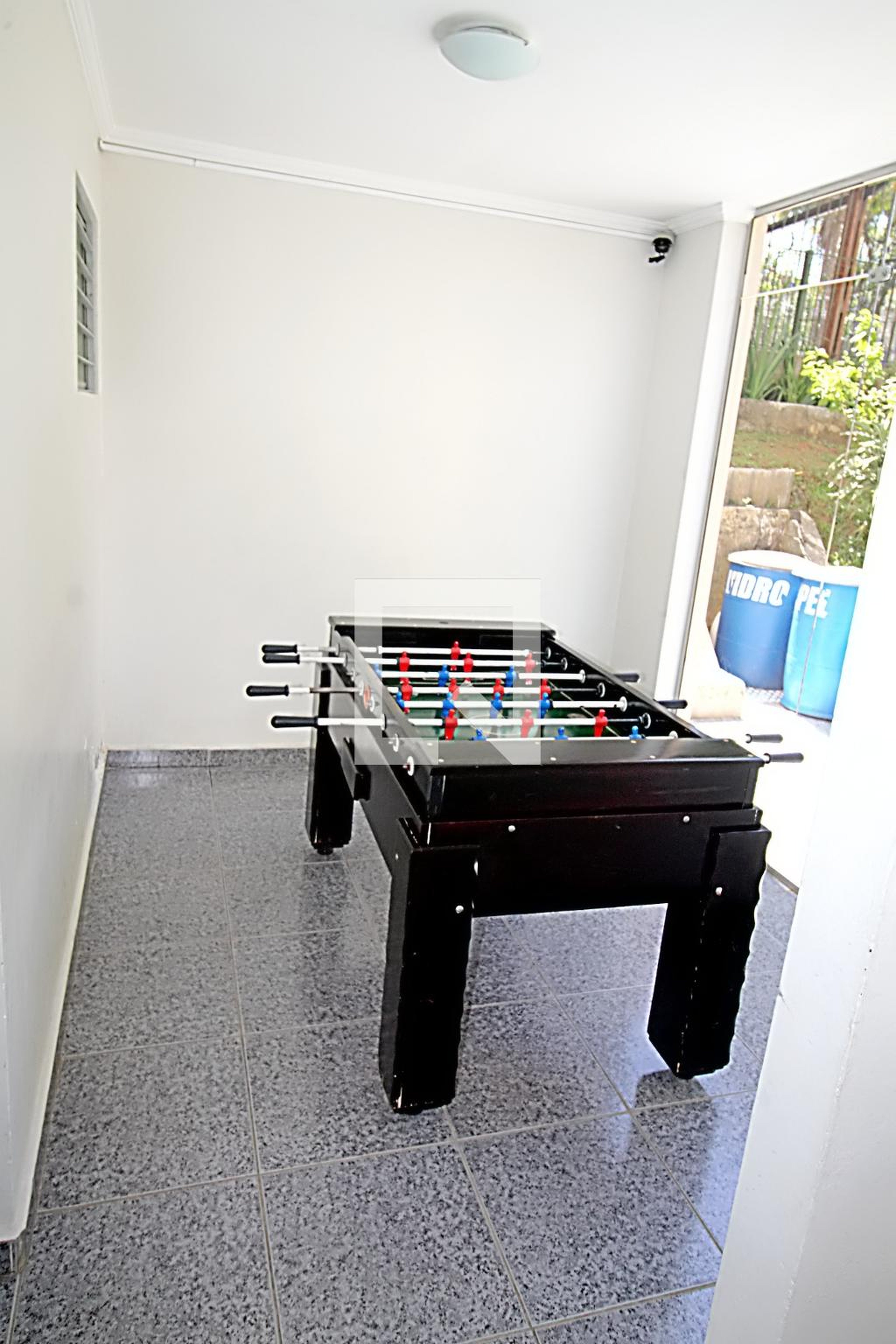 Sala de Jogos - Parque das orquídeas