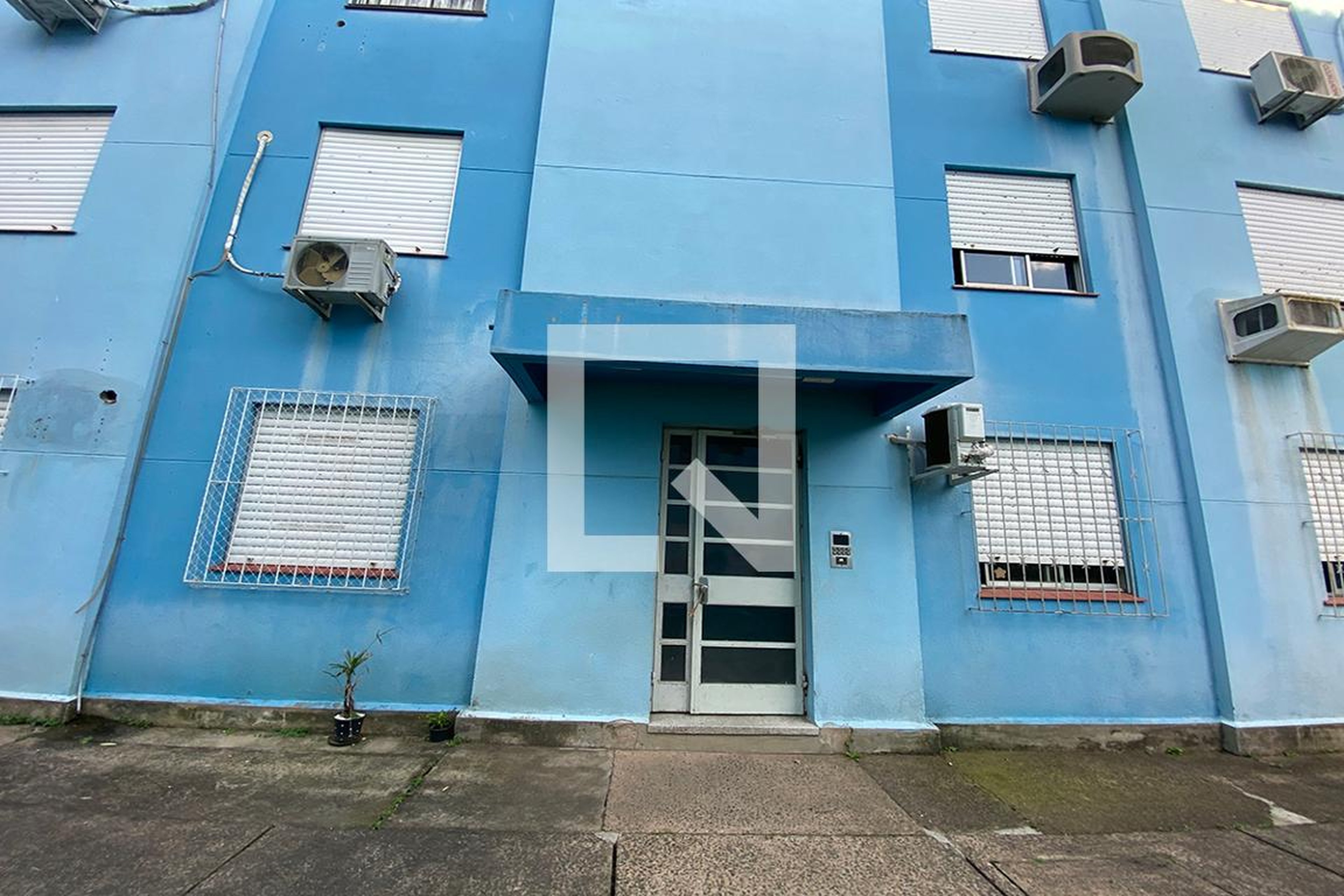 Hall de Entrada - 