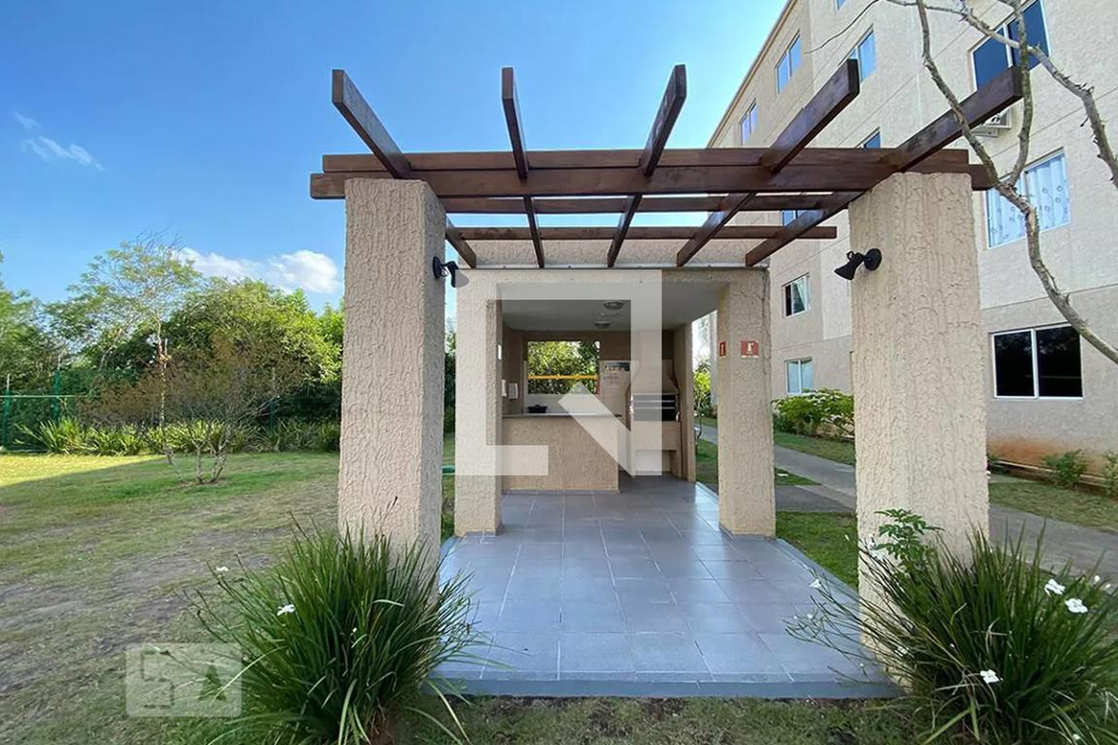 Espaço Gourmet - Alto Paraíso