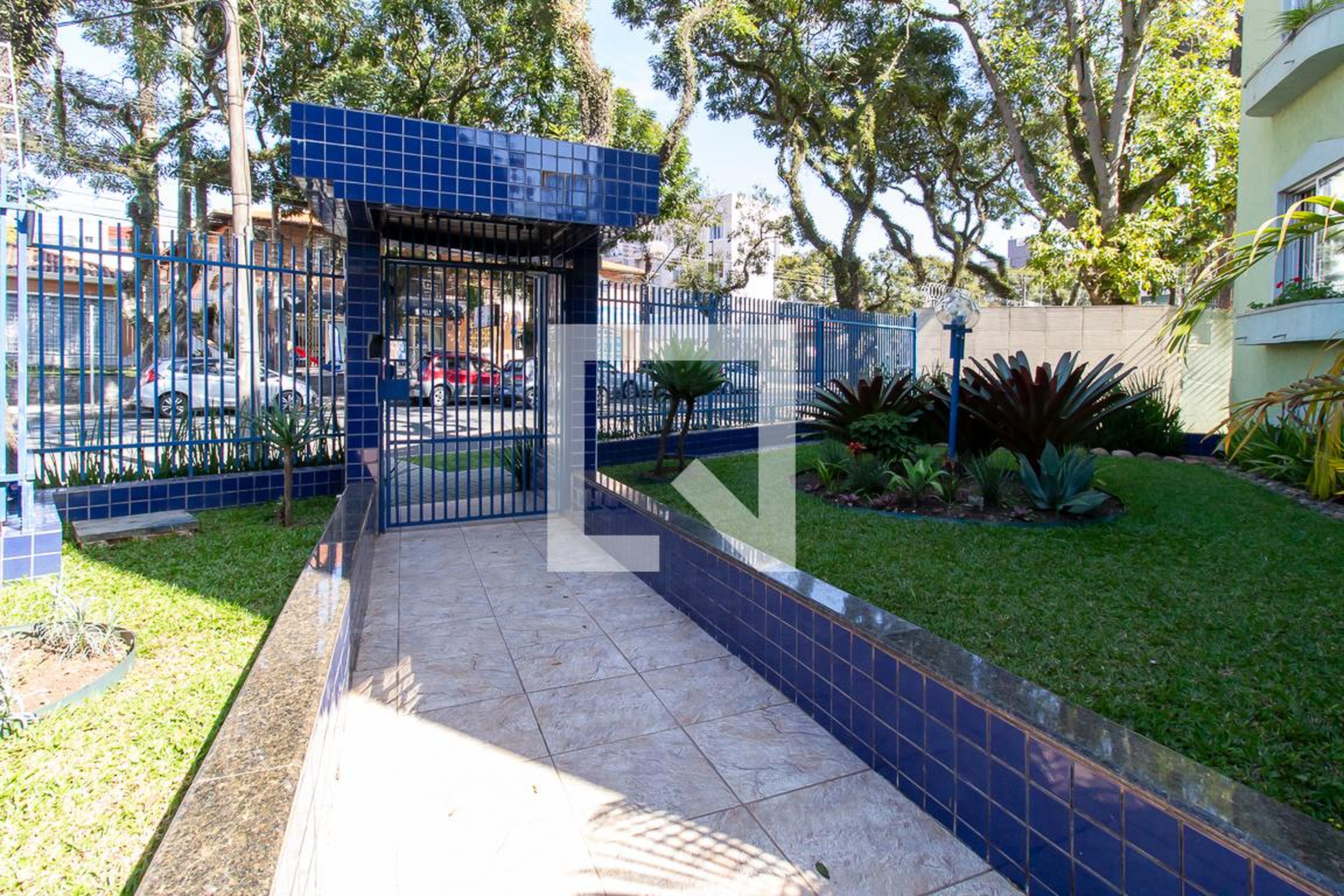 Entrada - Village Patymar