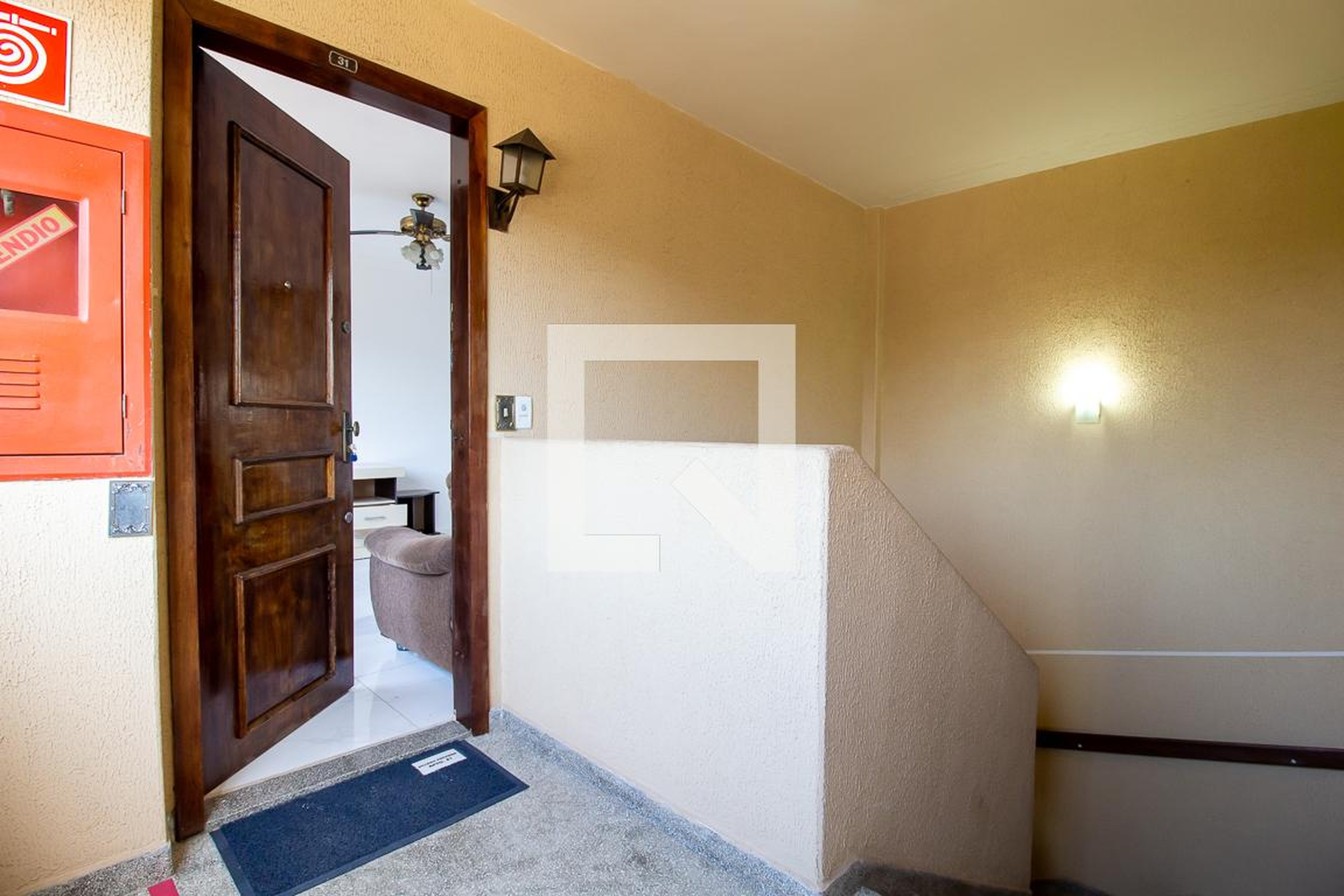 Hall - Village Patymar