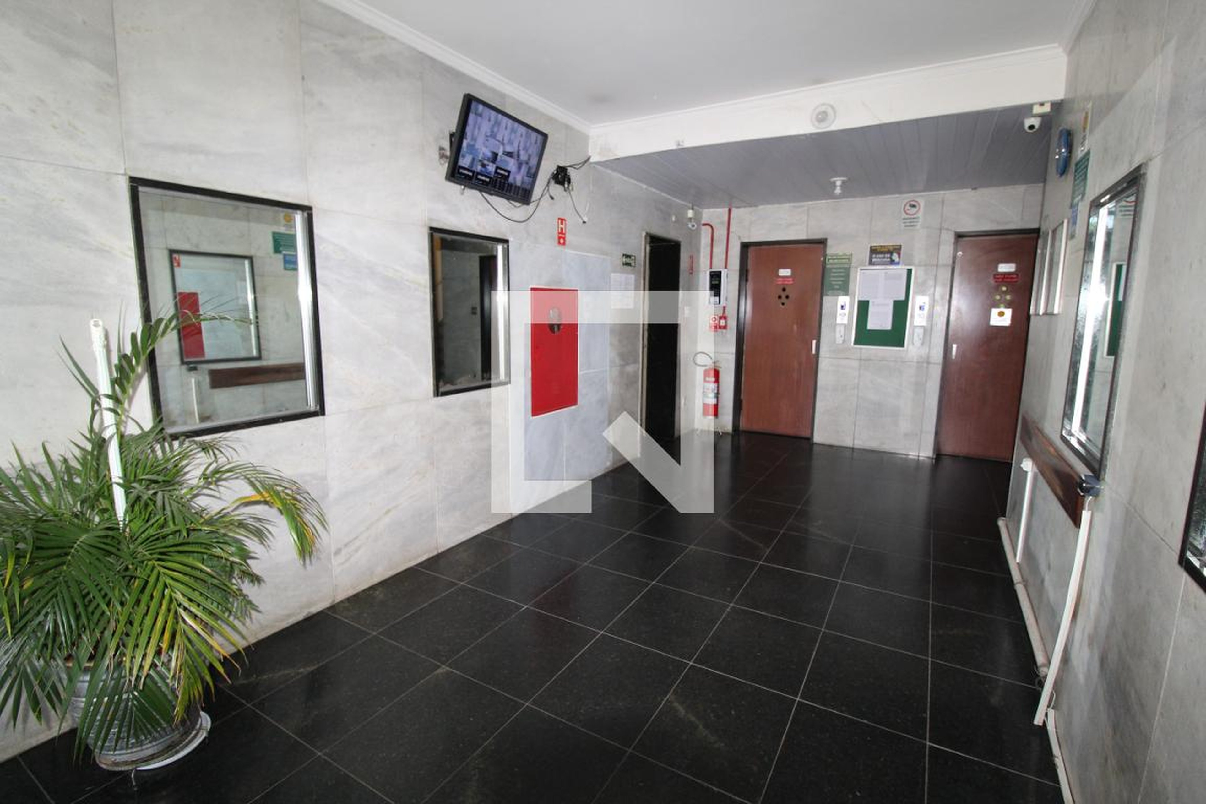 Área comum - Helena Steinberg