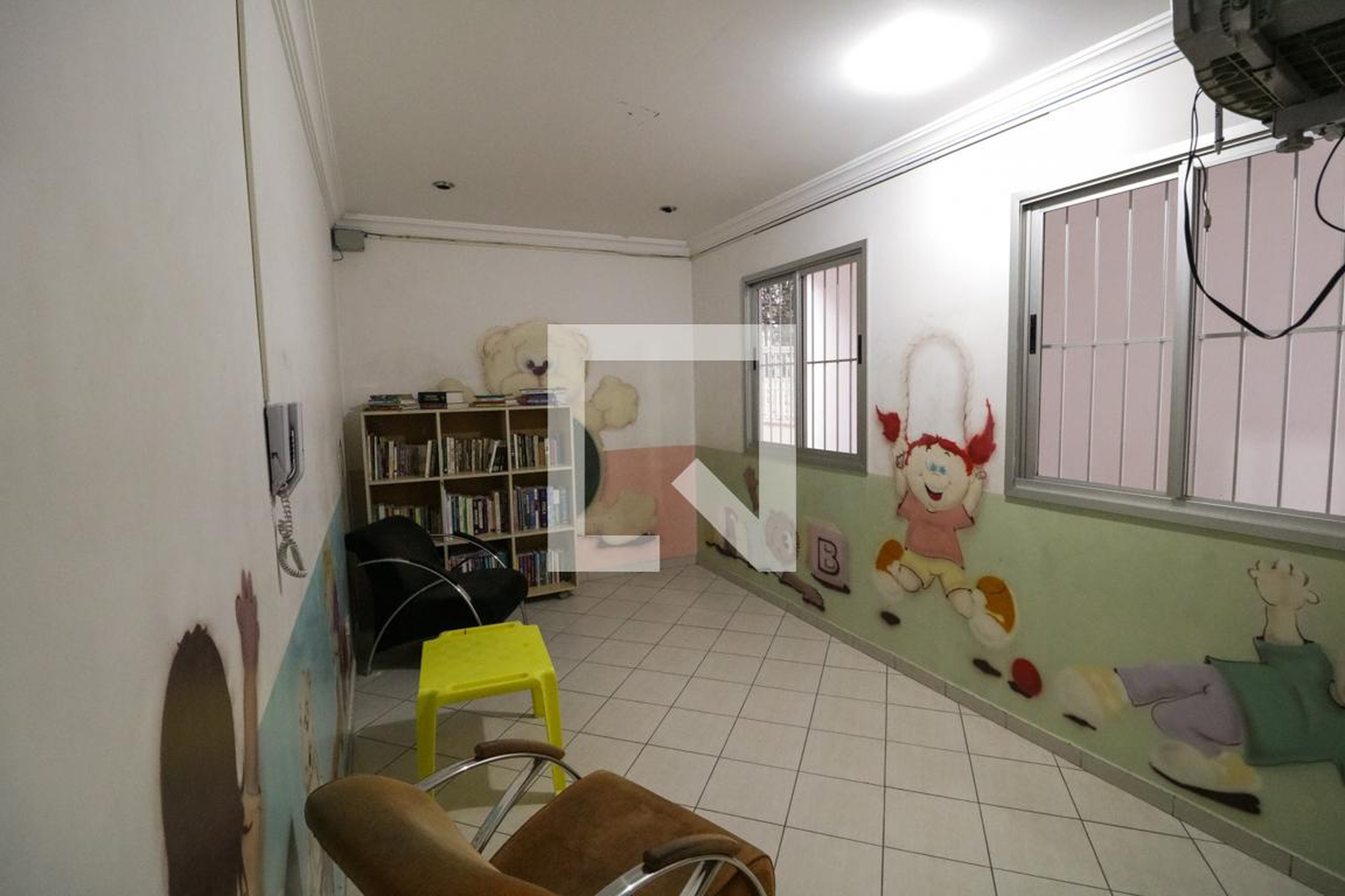 Brinquedoteca - Portugal